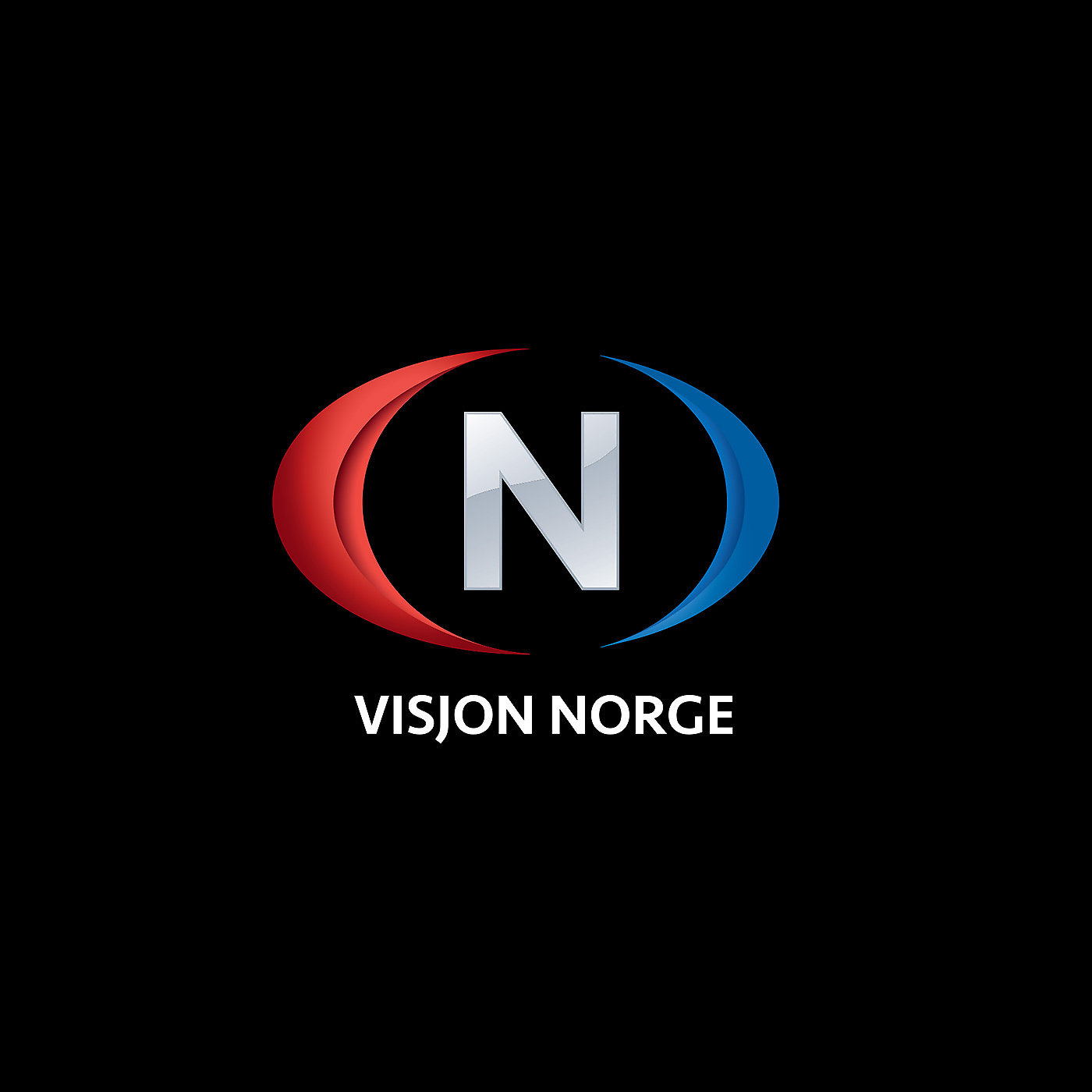 TV Visjon Norge (audio) 