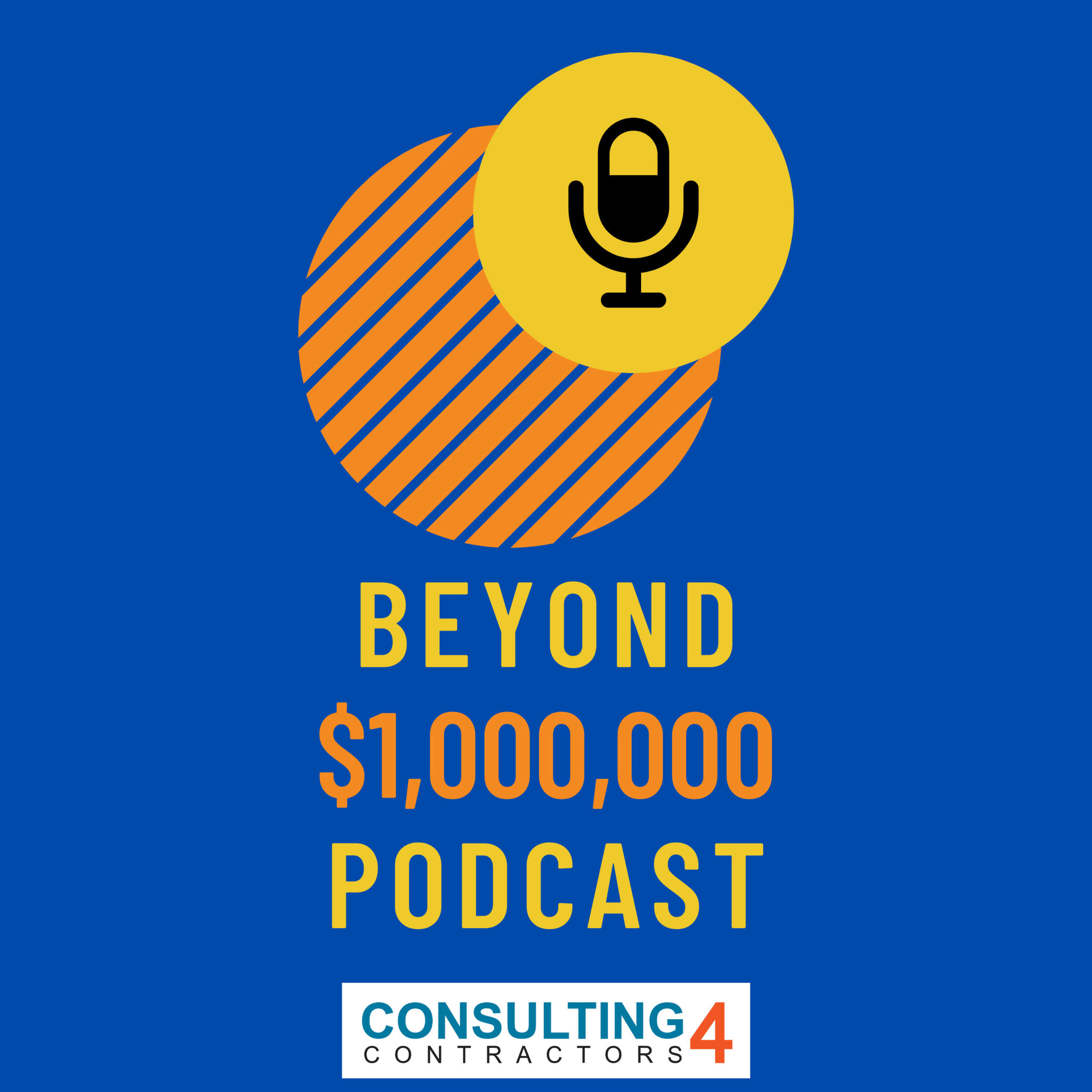 Beyond $1,000,000 Podcast 