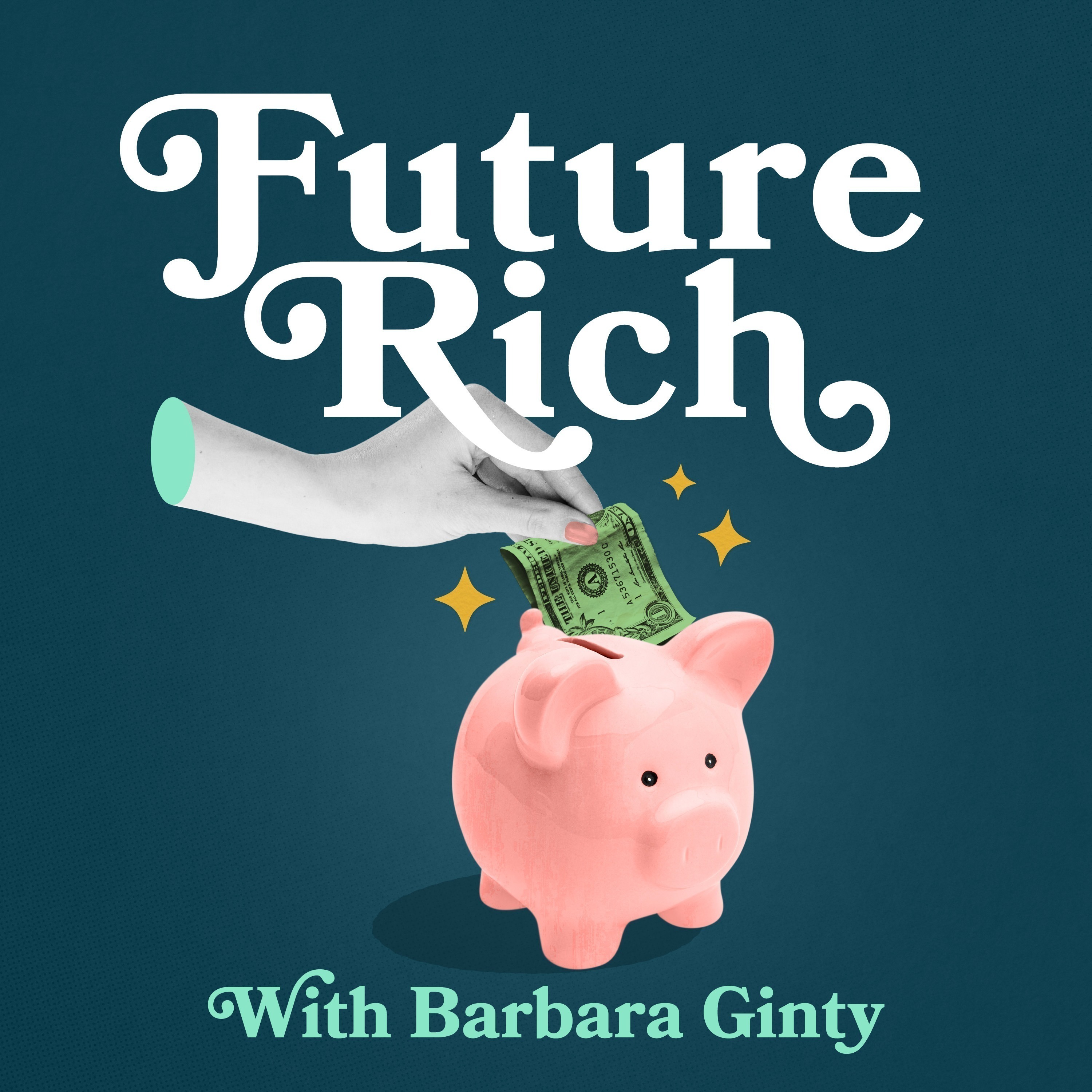 Money Talks Episode 1 - Future Rich x The Purse with guest Nina