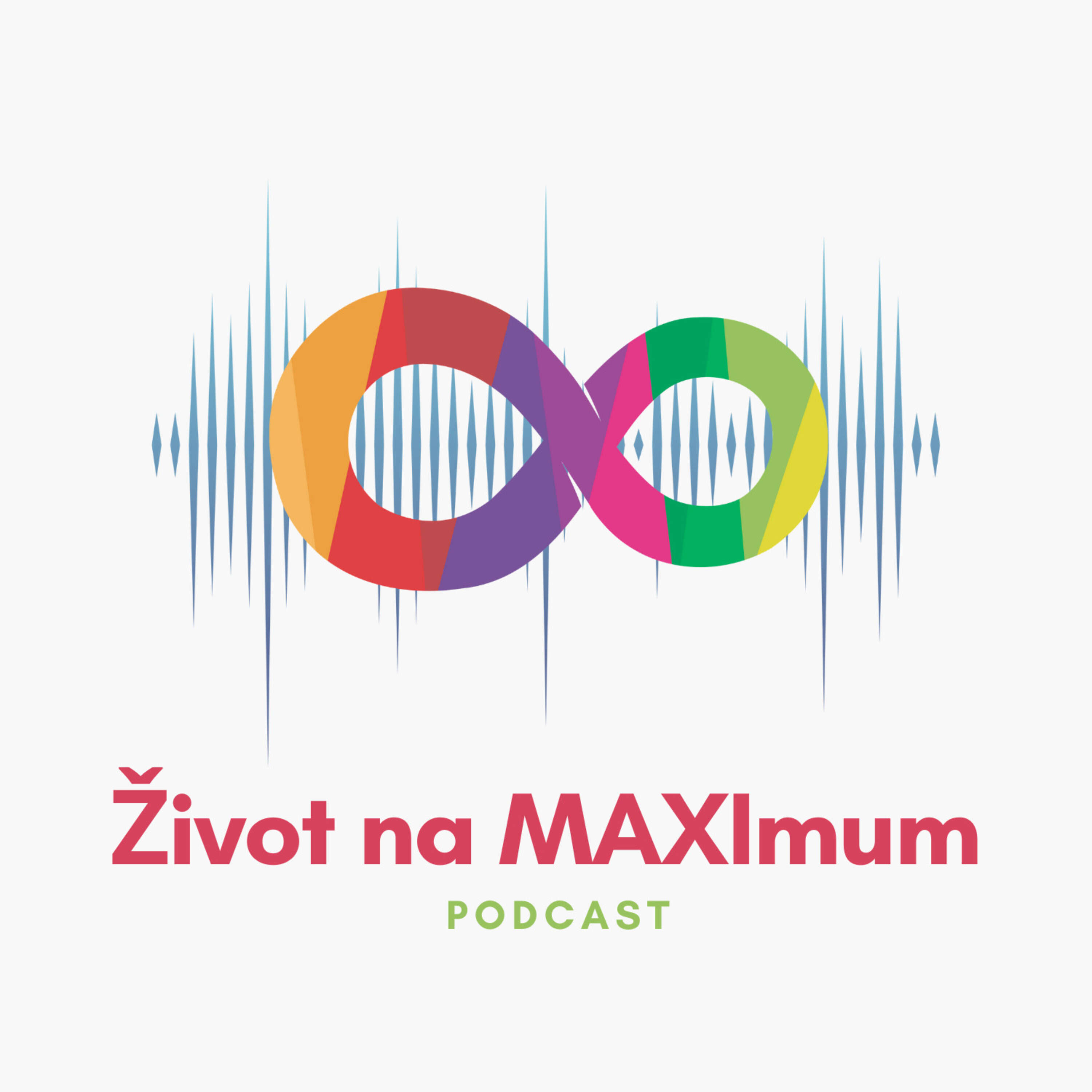 Život na MAXIMUM 