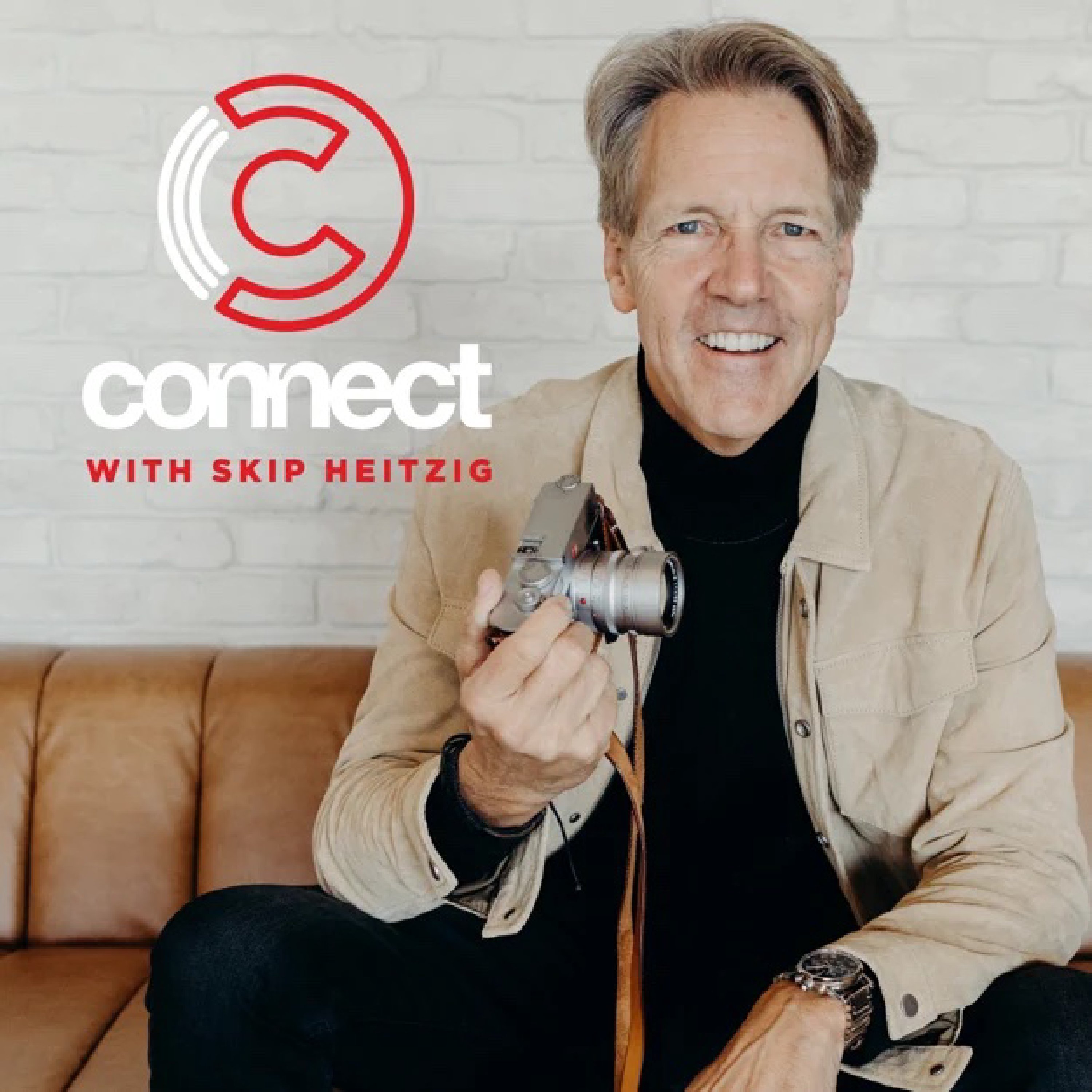 Connect with Skip Heitzig Podcast 