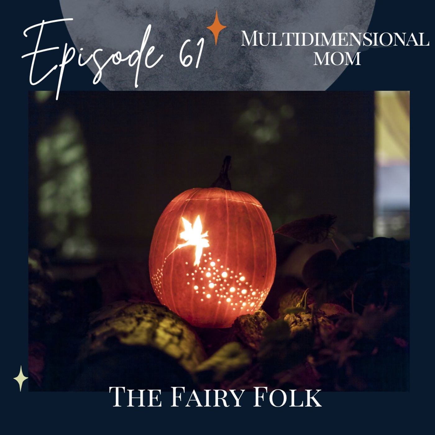 The Fairy Folk