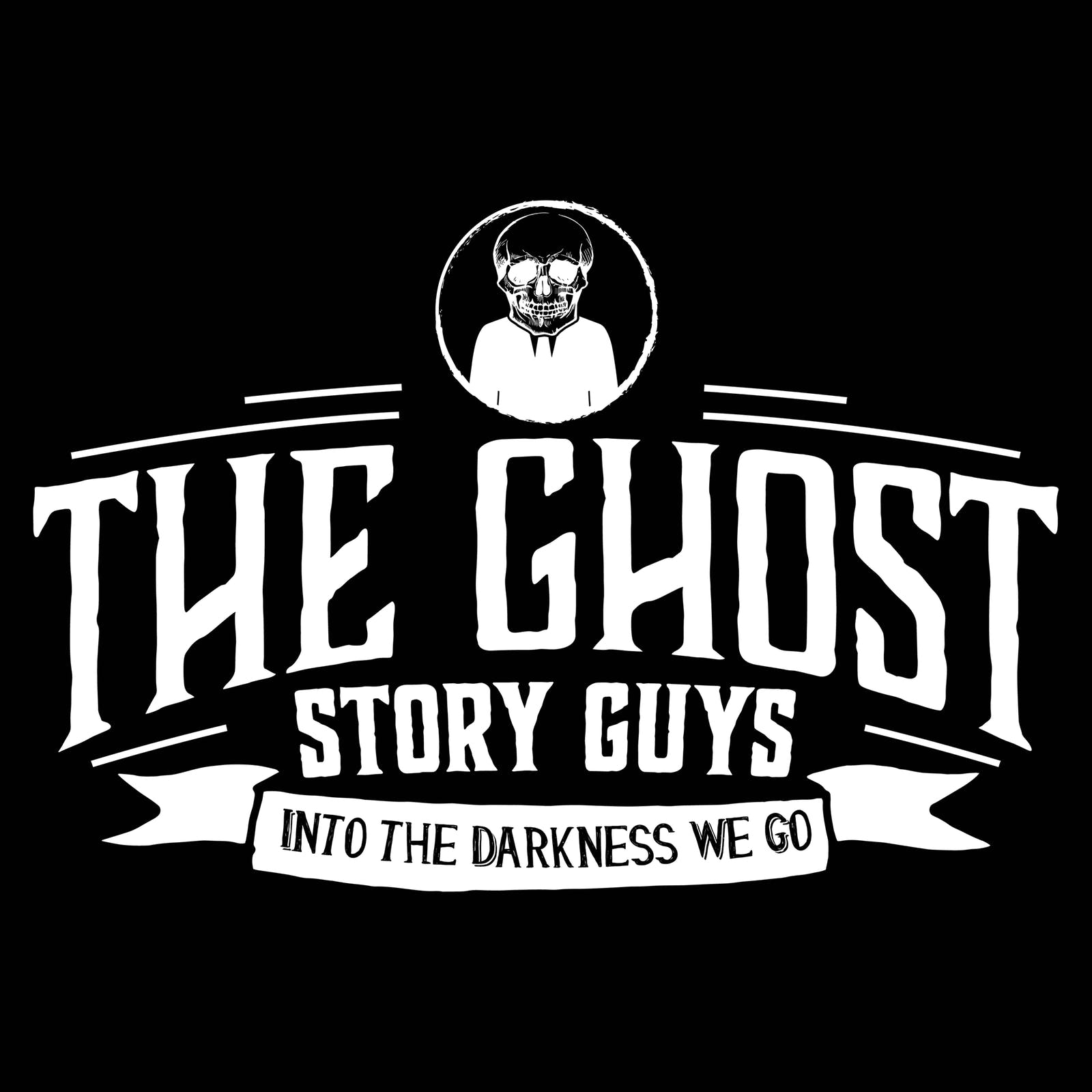 The Ghost Story Guys 