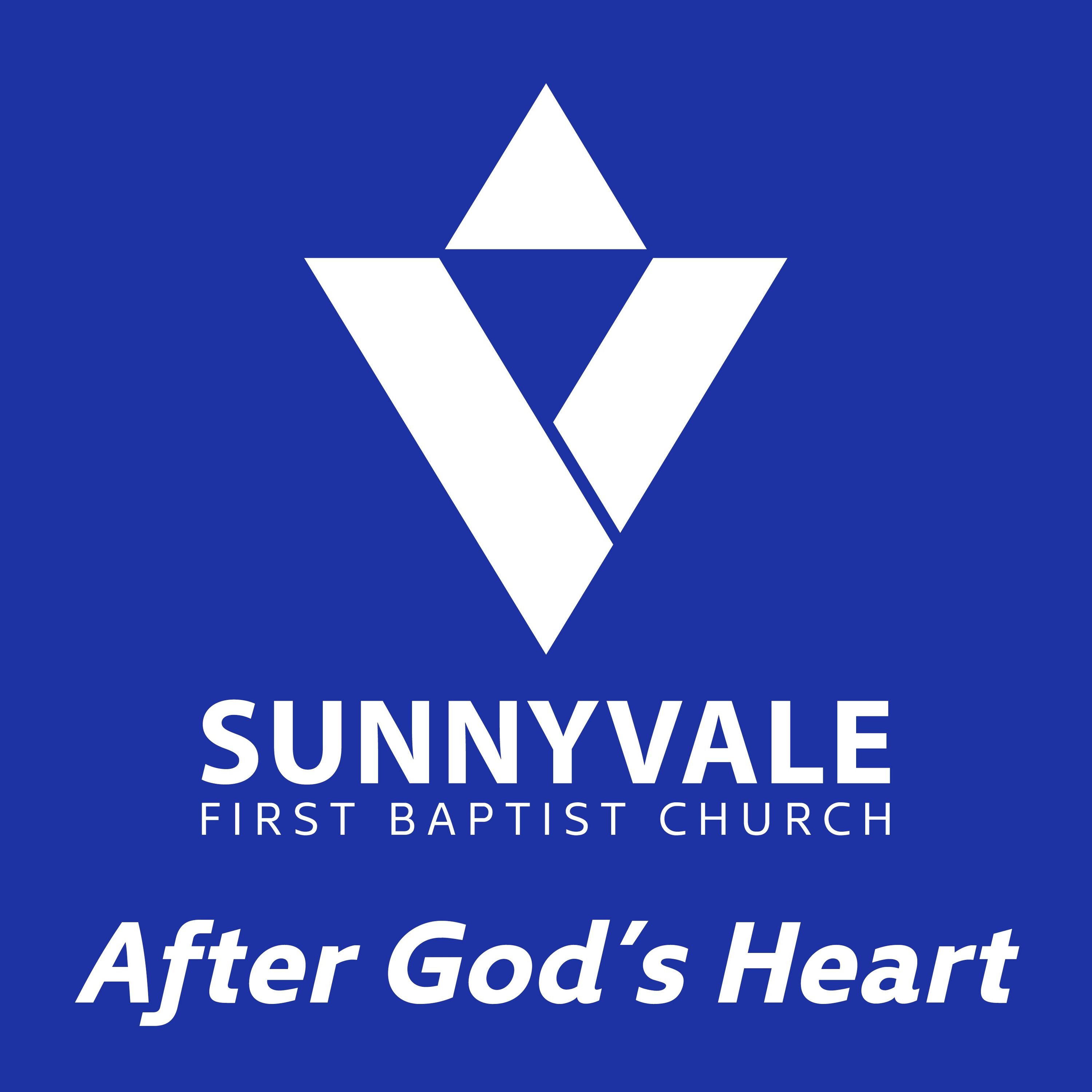 ⁣After God's Heart Radio Broadcast: The Choice of a New Generation, Pt 2, 1 Sam. 16:1-13