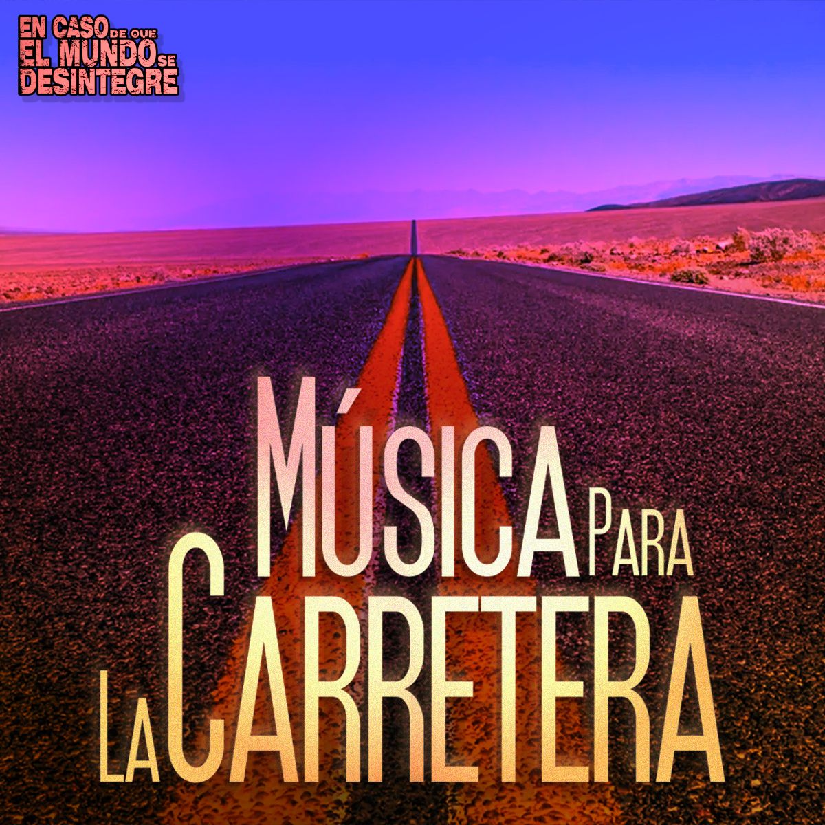 Música Para La Carretera