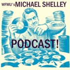 Michael Shelley | WFMU 