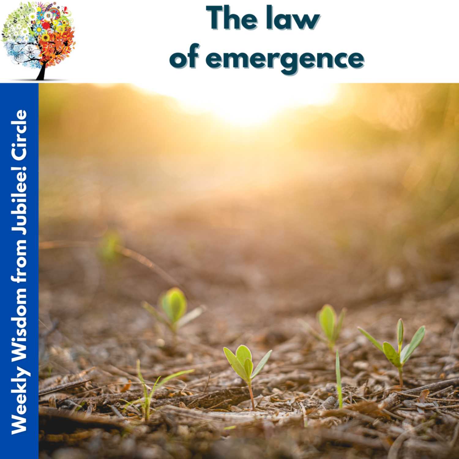 The Law of Emergence