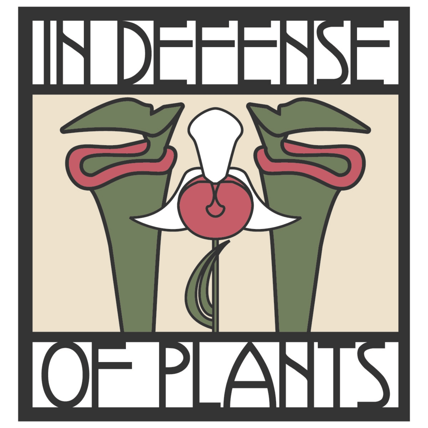 In Defense of Plants Podcast 