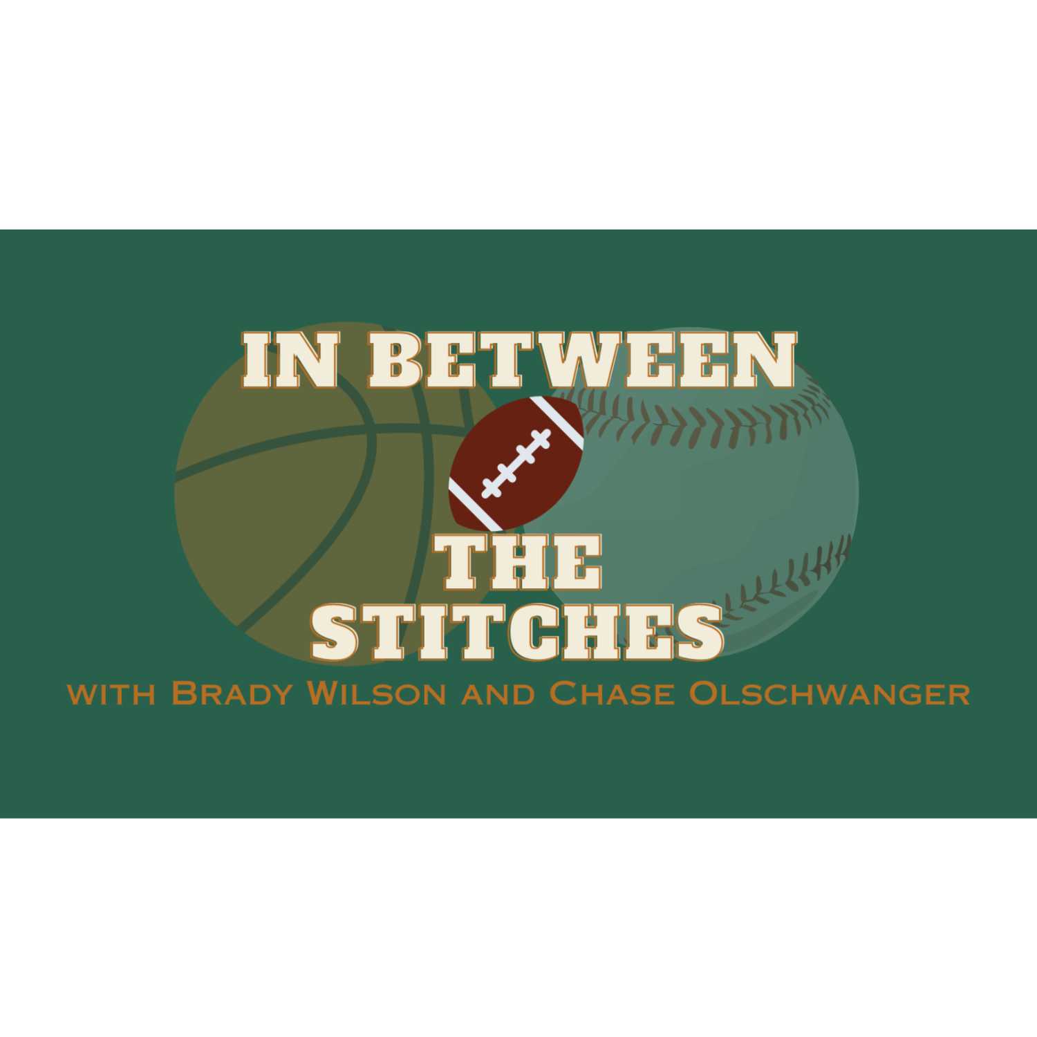 In Between The Stitches: September 21st, 2023