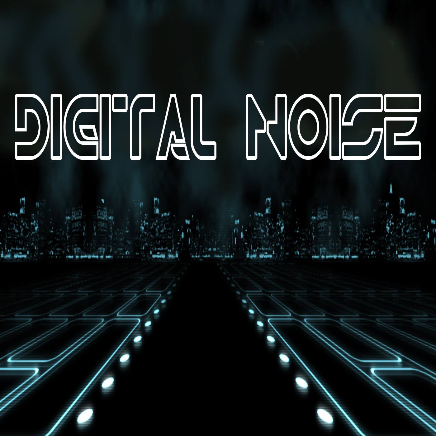 ⁣Digital Noise Episode 328: Water Stream Swamp Tank