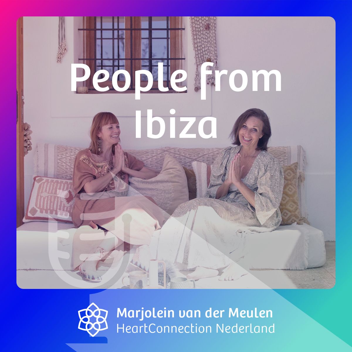 ⁣11: People from Ibiza - Biba