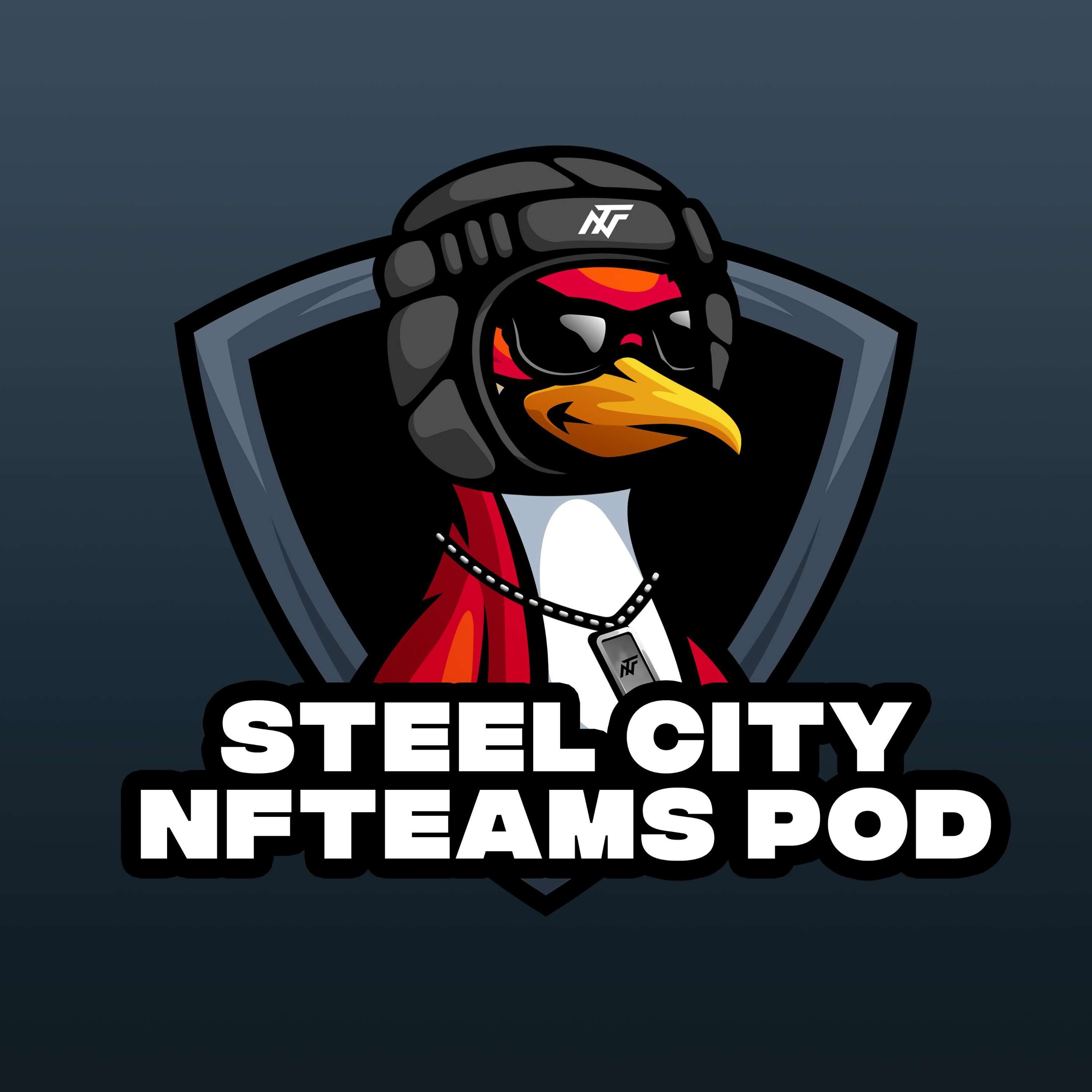 Steel City NFTeams Pod 