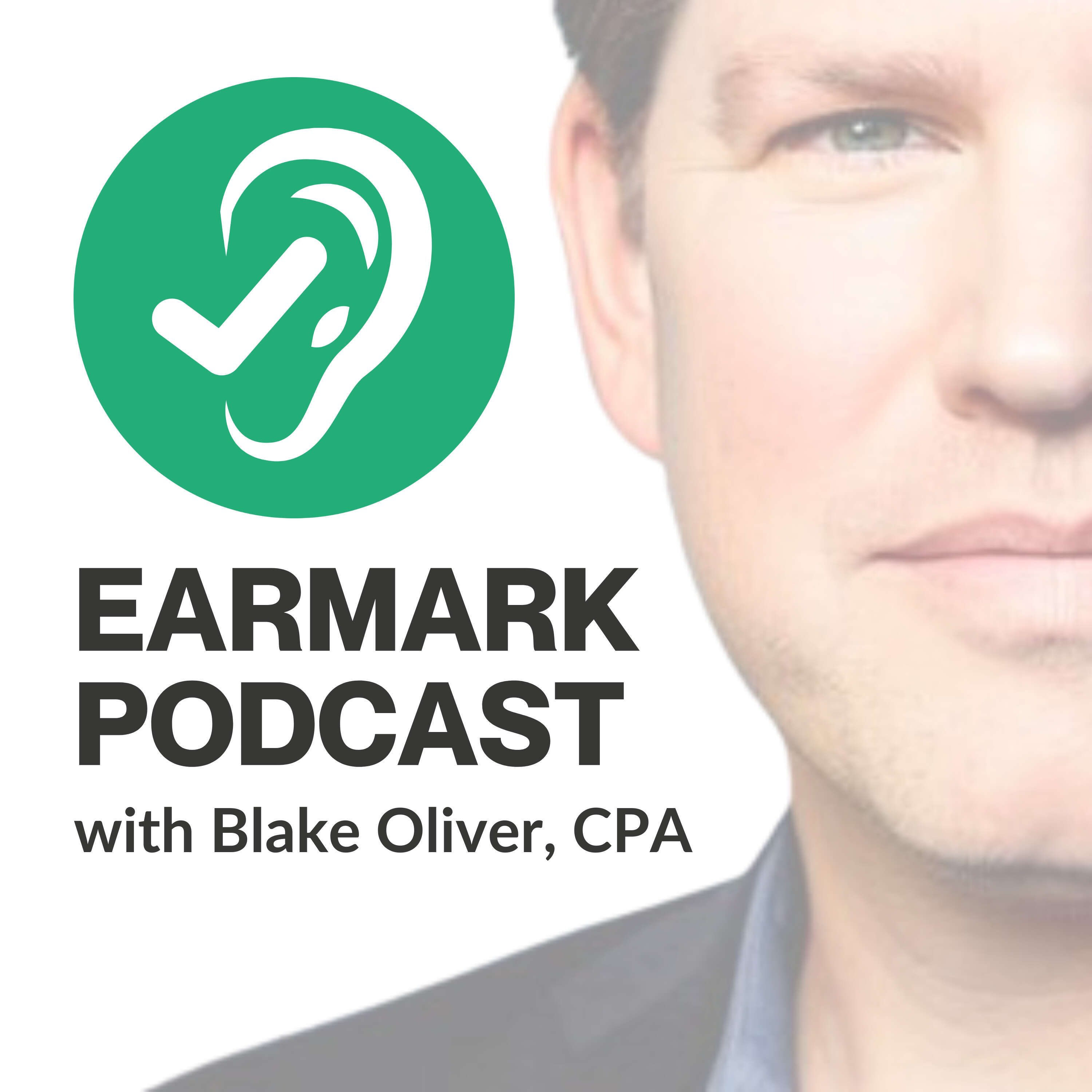 Earmark Accounting Podcast | Earn Free CPE 