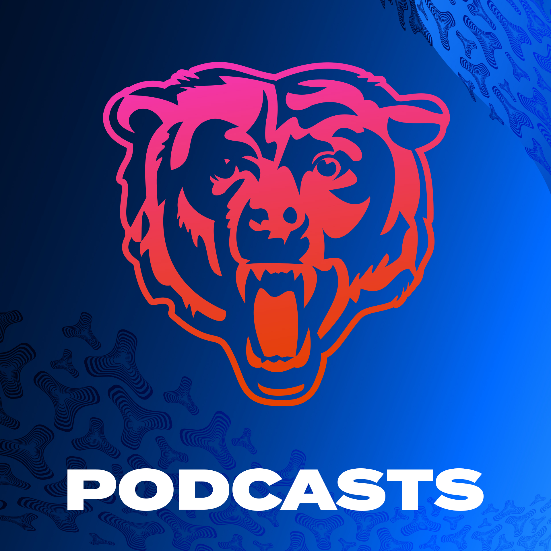 Chicago Bears Podcasts 