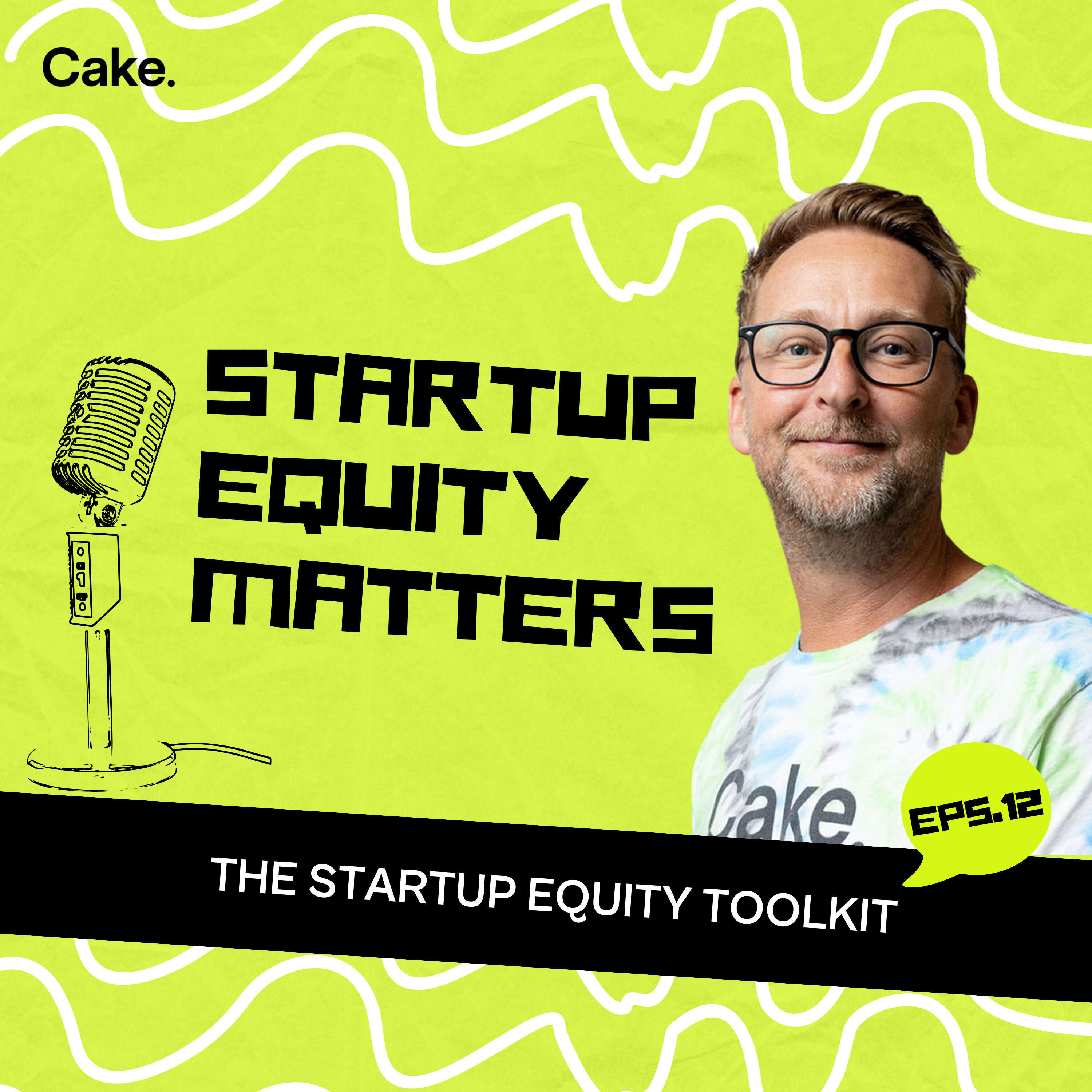 ⁣The Startup Equity Toolkit