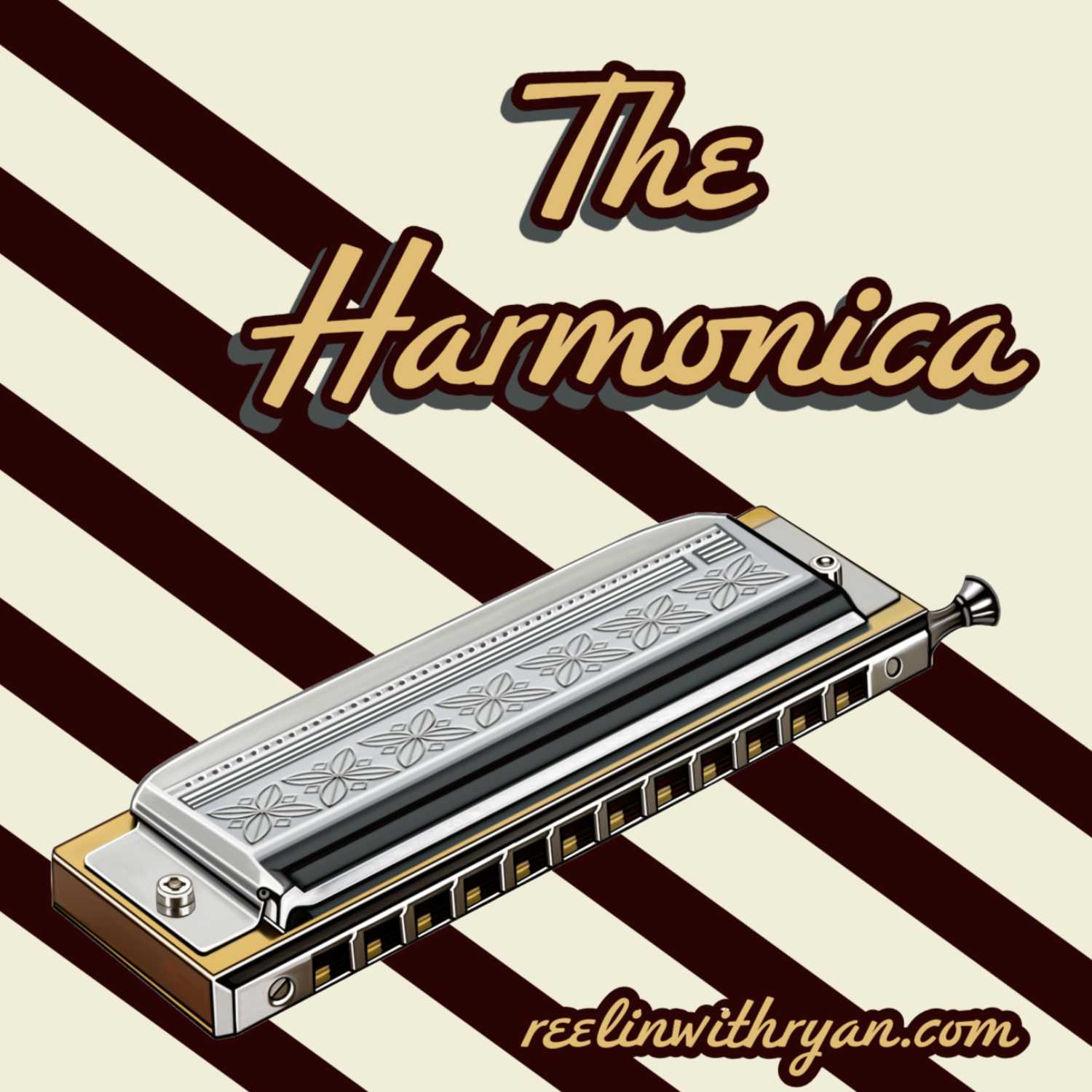 The Harmonica: 09/22/23