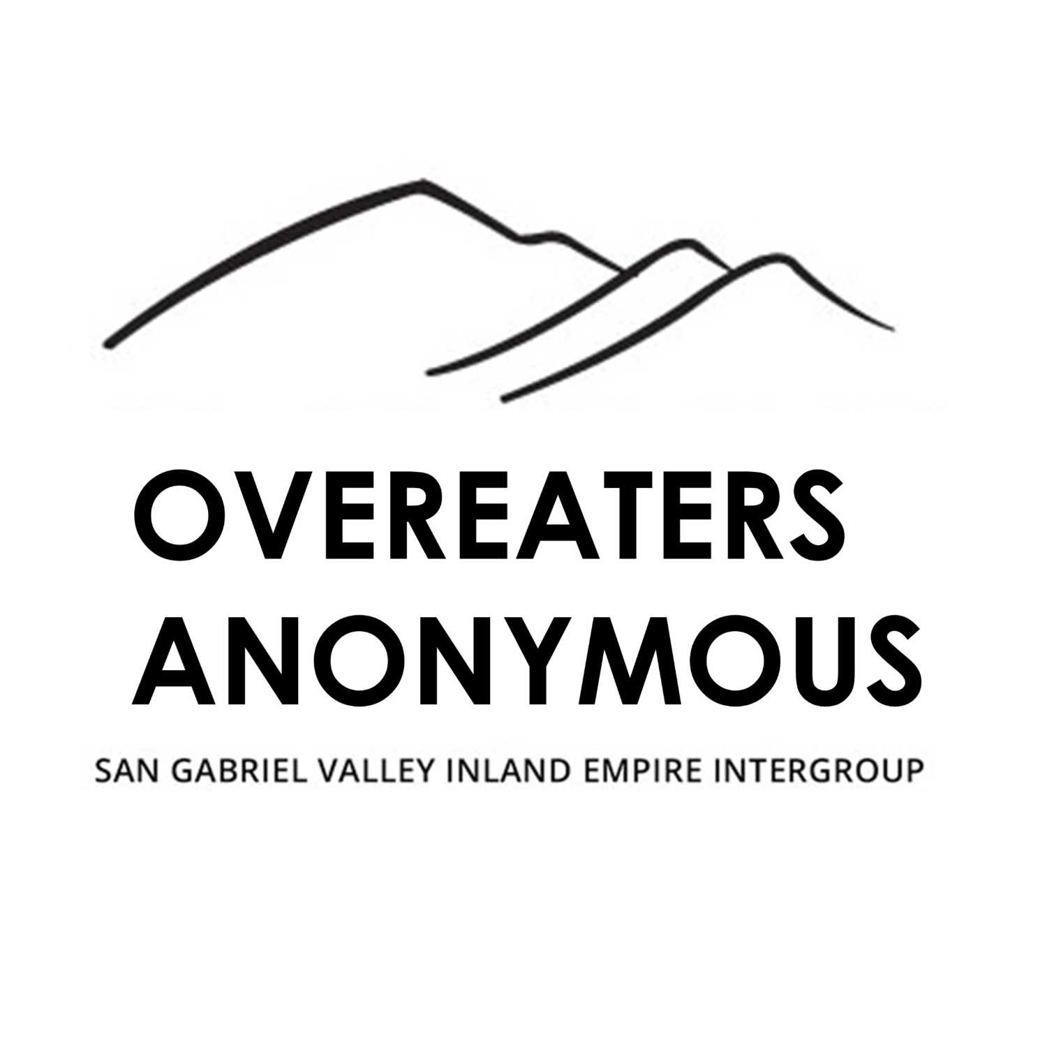 Overeaters Anonymous of San Gabriel Valley Inland Empire Intergroup 