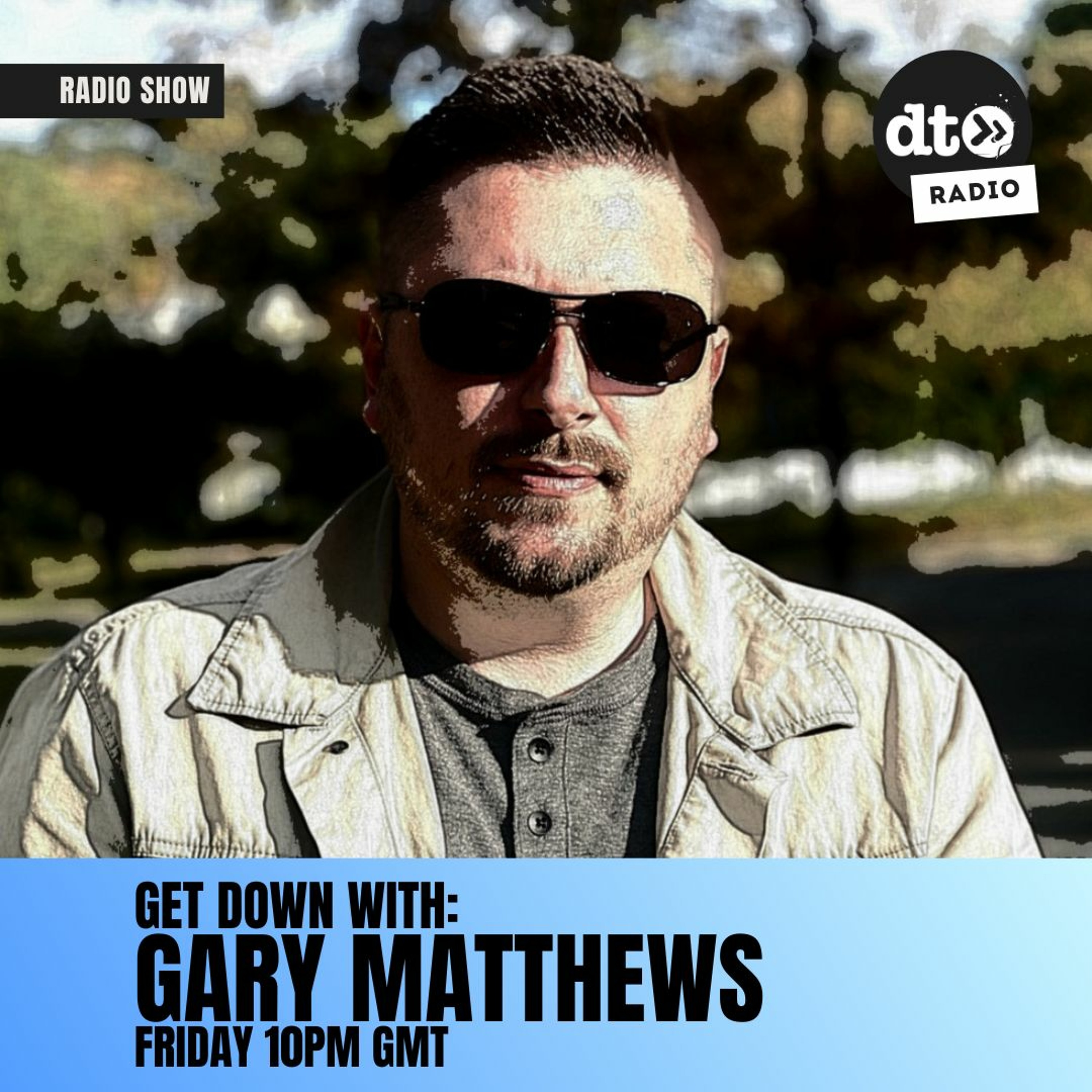 ⁣Get Down #022 with Gary Matthews