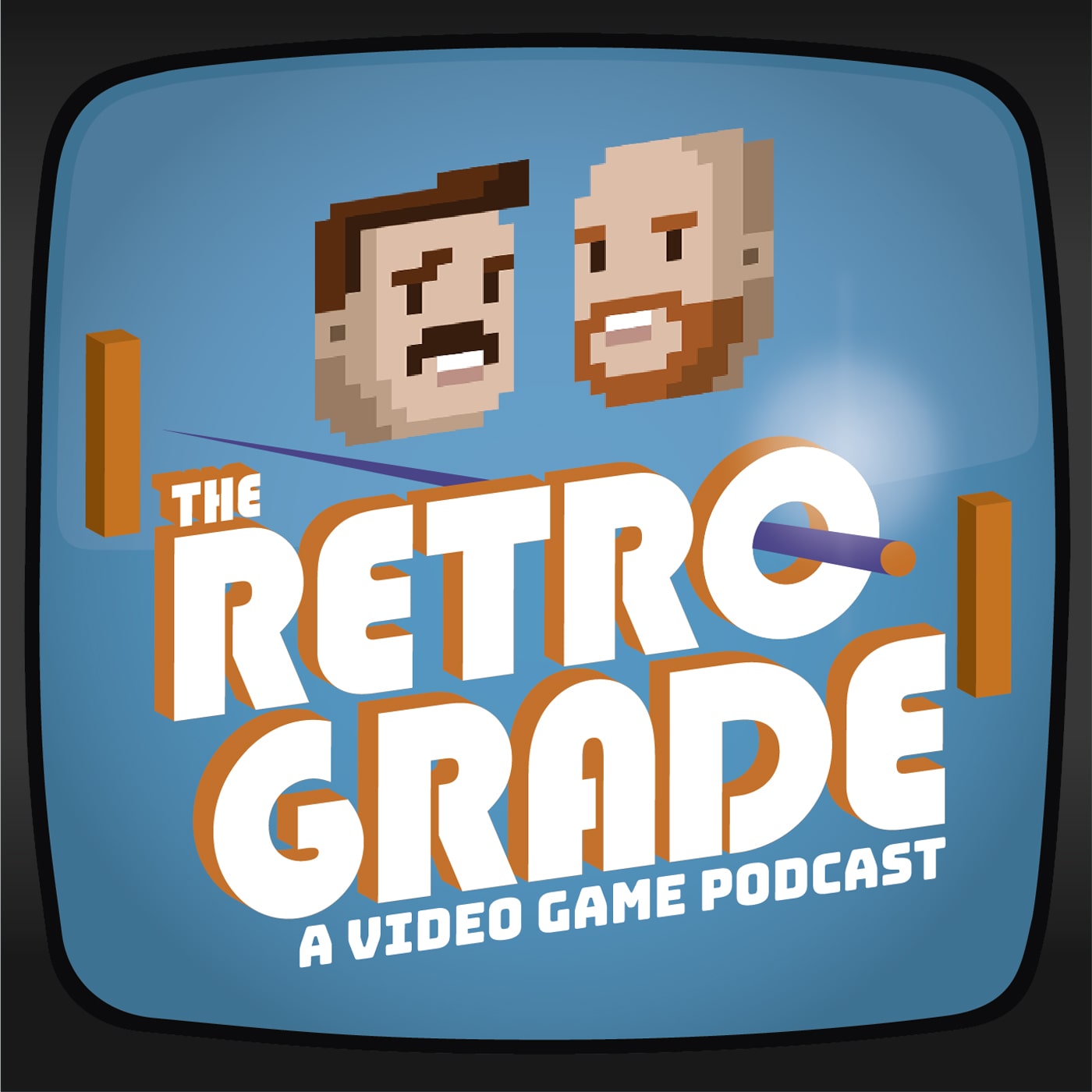 The Retrograde: A Video Game Podcast 