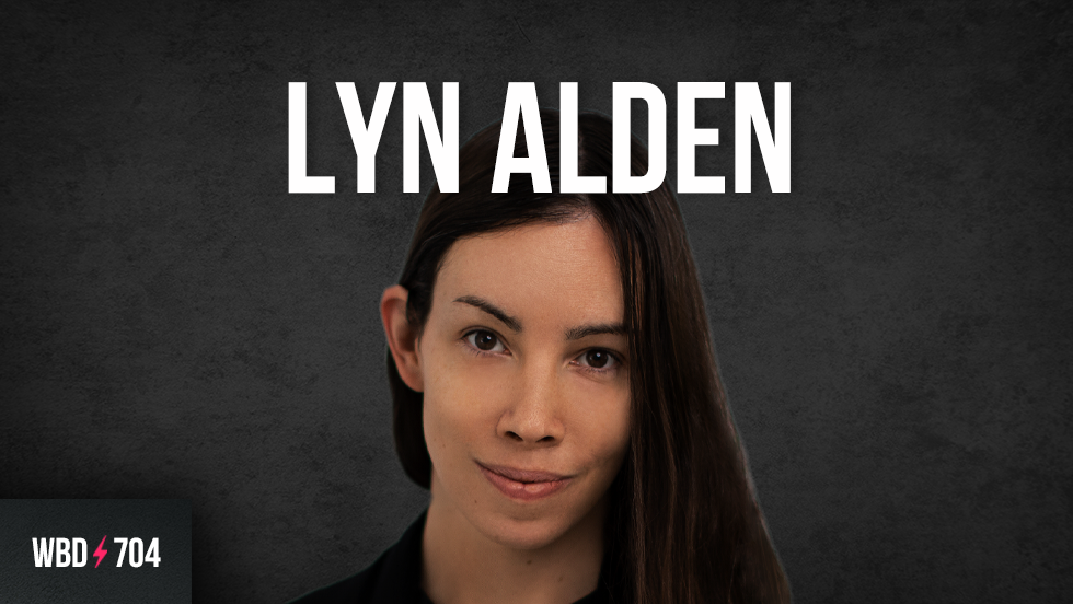 How Money Broke with Lyn Alden (2/3)