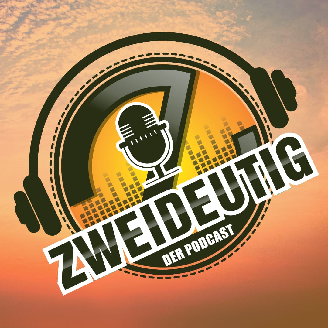 Zweideutig der Podcast 