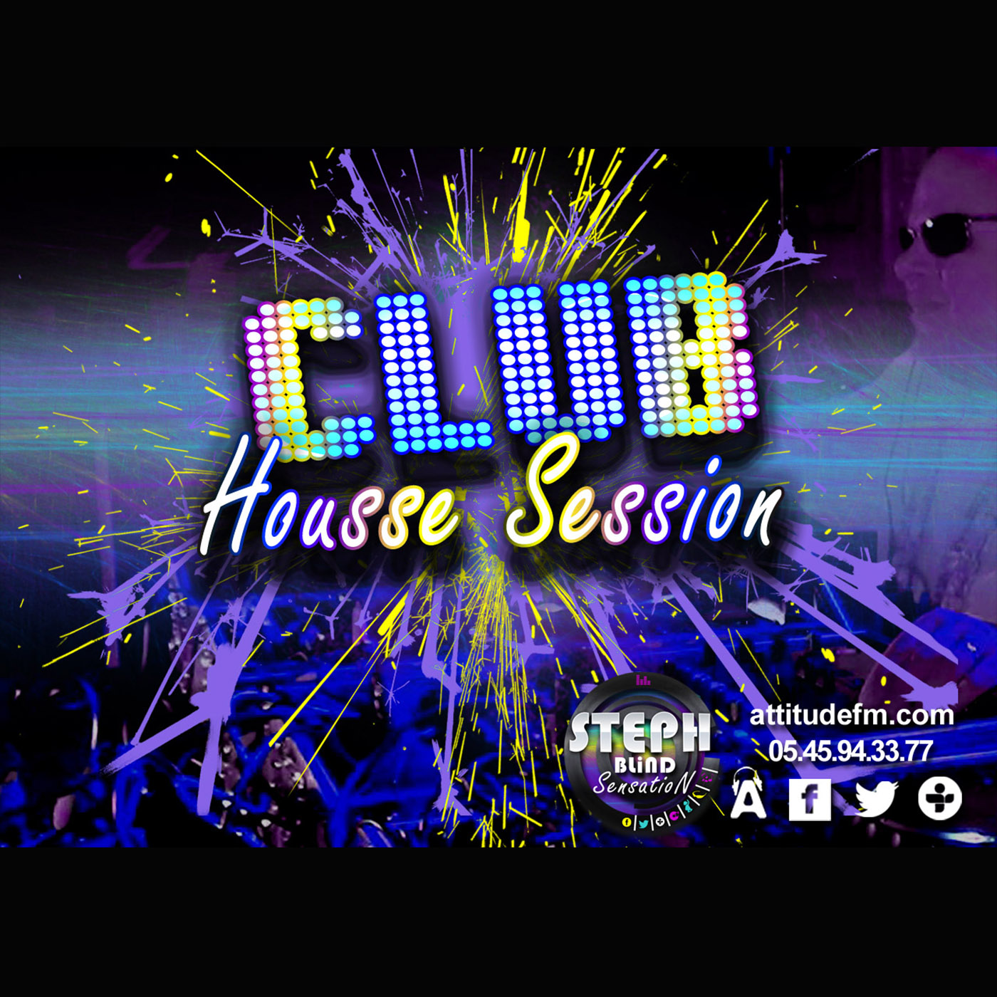 Club House Session 