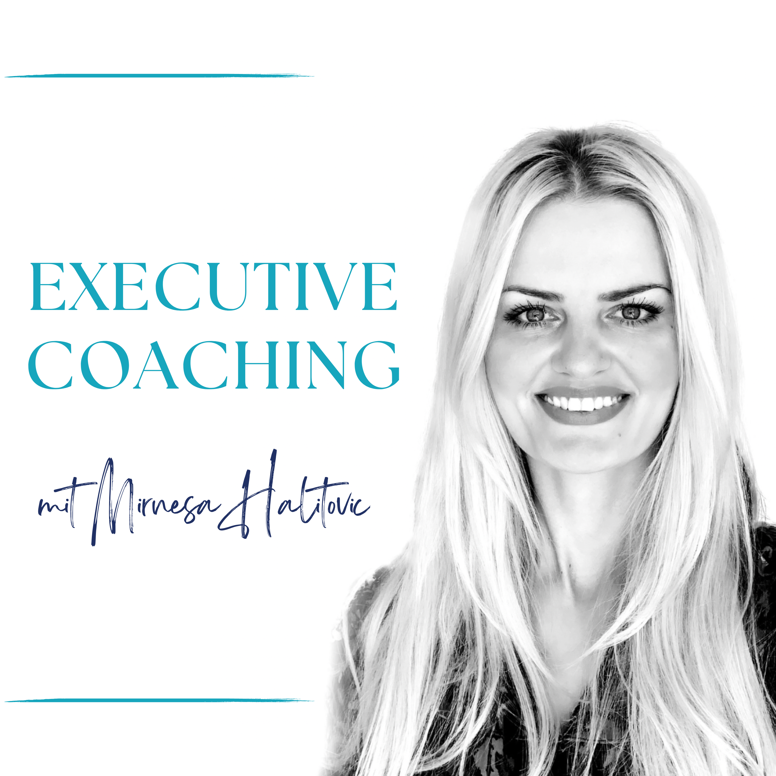 Executive Coaching mit Mirnesa Halitovic 