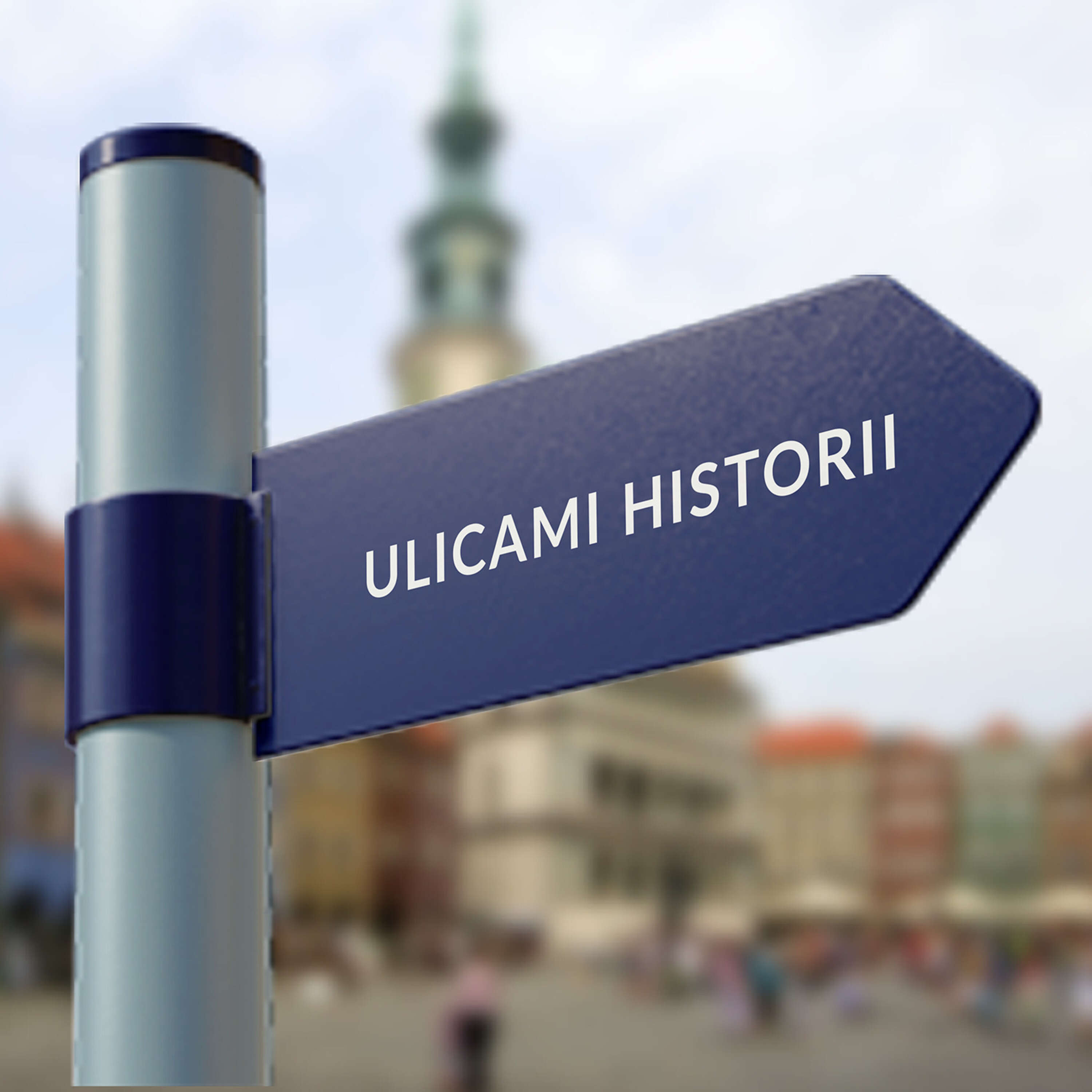 Ulicami Historii 