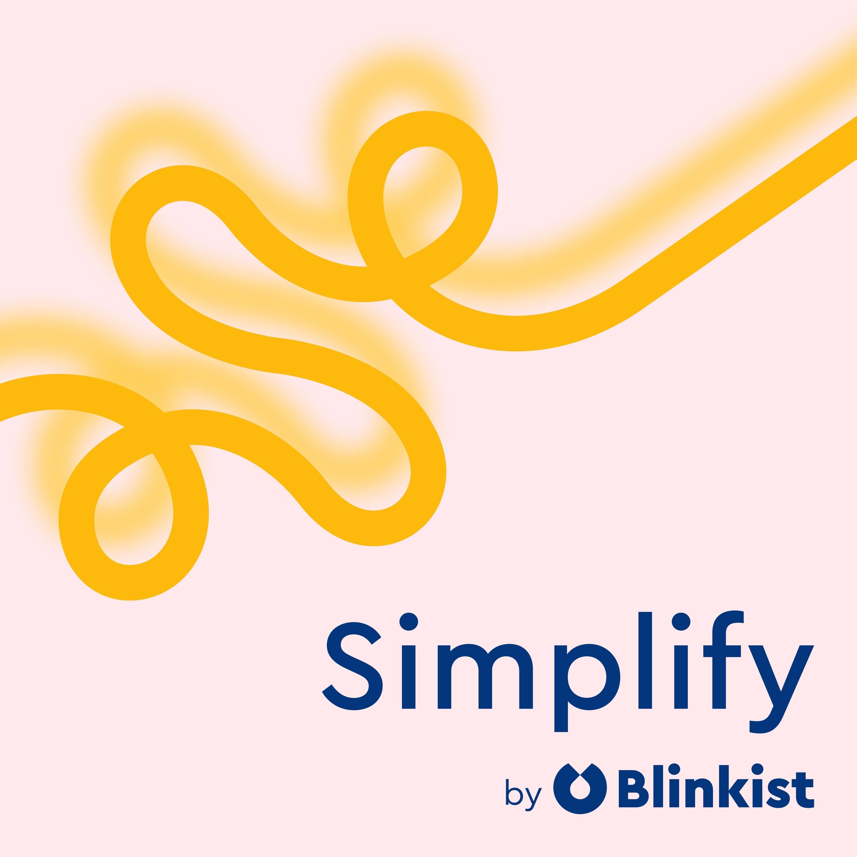 Simplify 