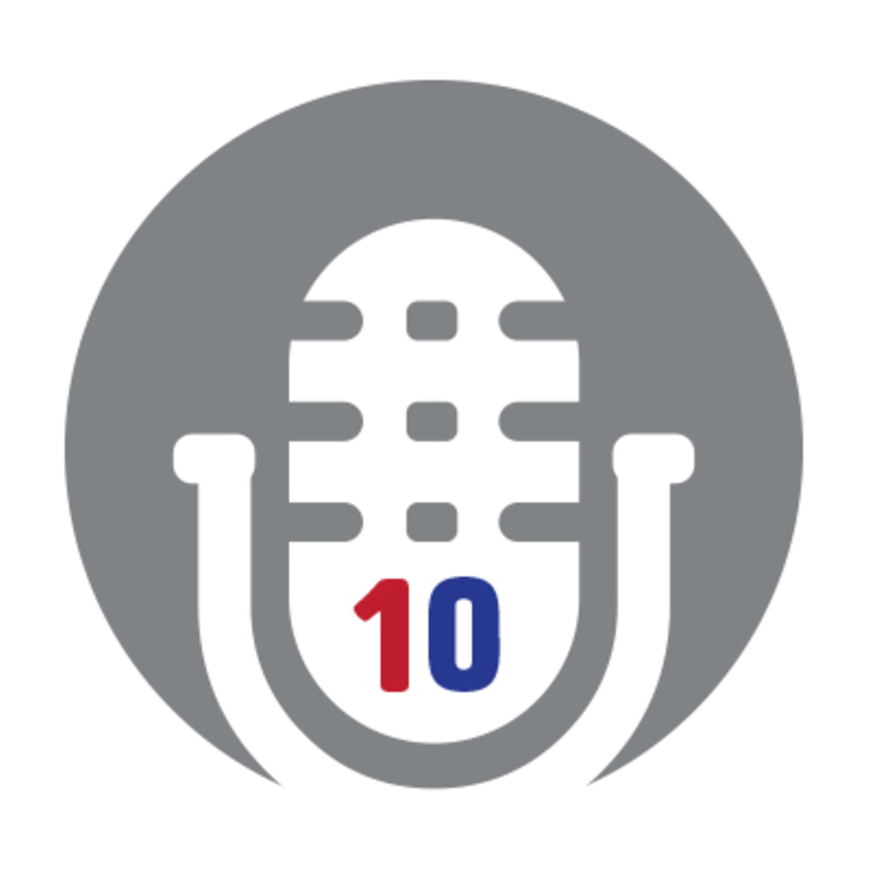 ADTENTION! The American Advertising Federation Tenth District Podcast 