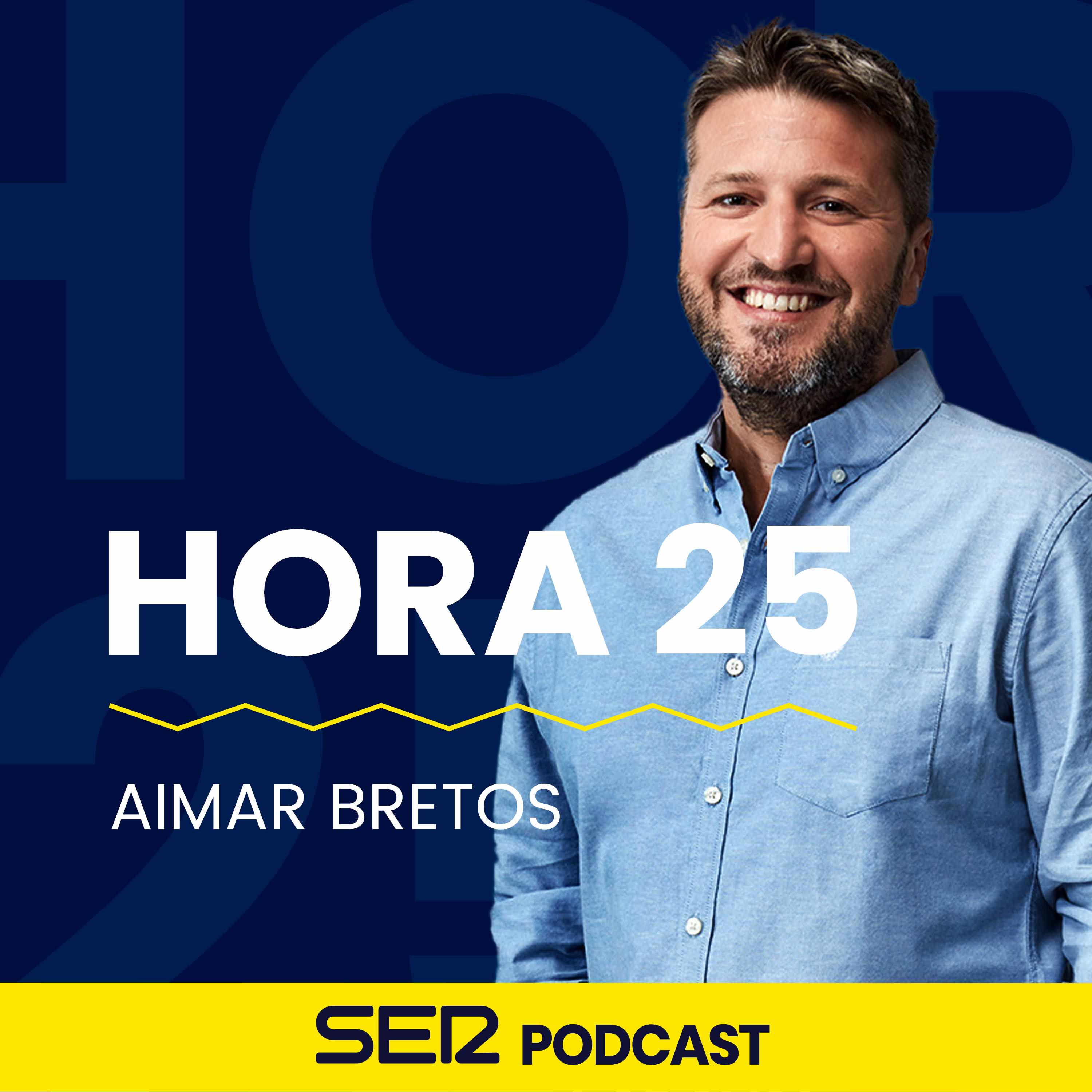 Hora 25 