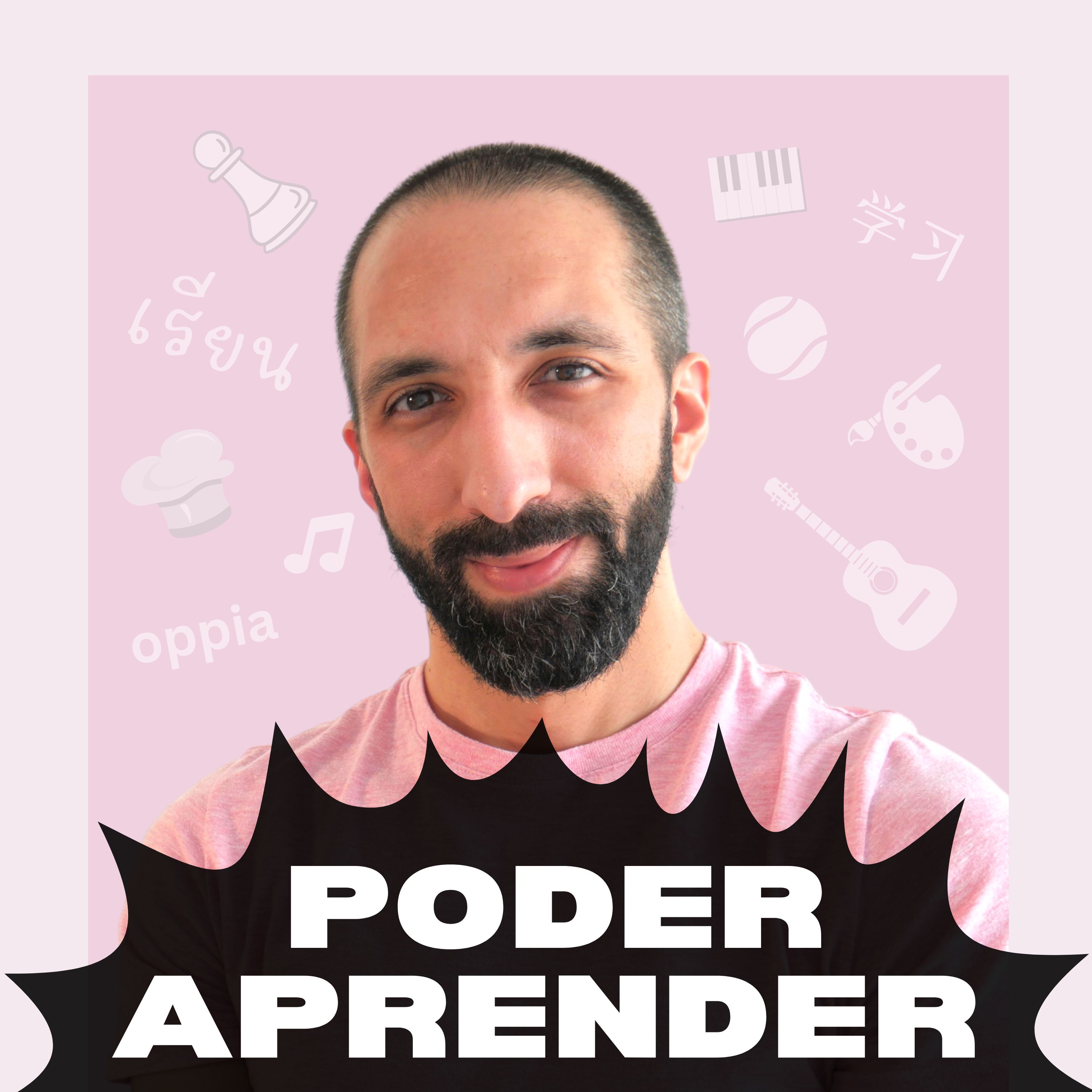 Poder aprender 