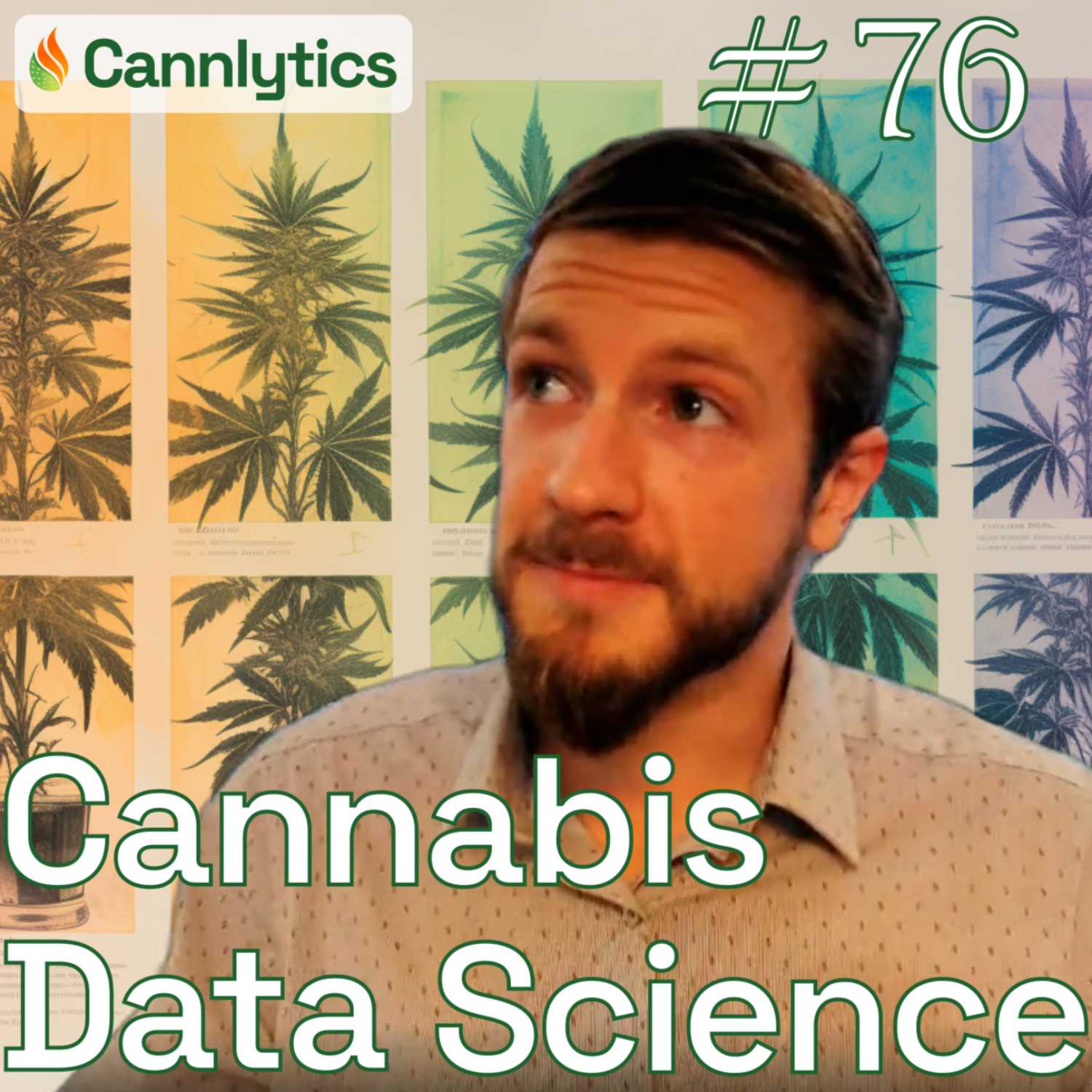 ⁣The COA Chronicles: NLP Meets THC | Cannabis Data Science #76