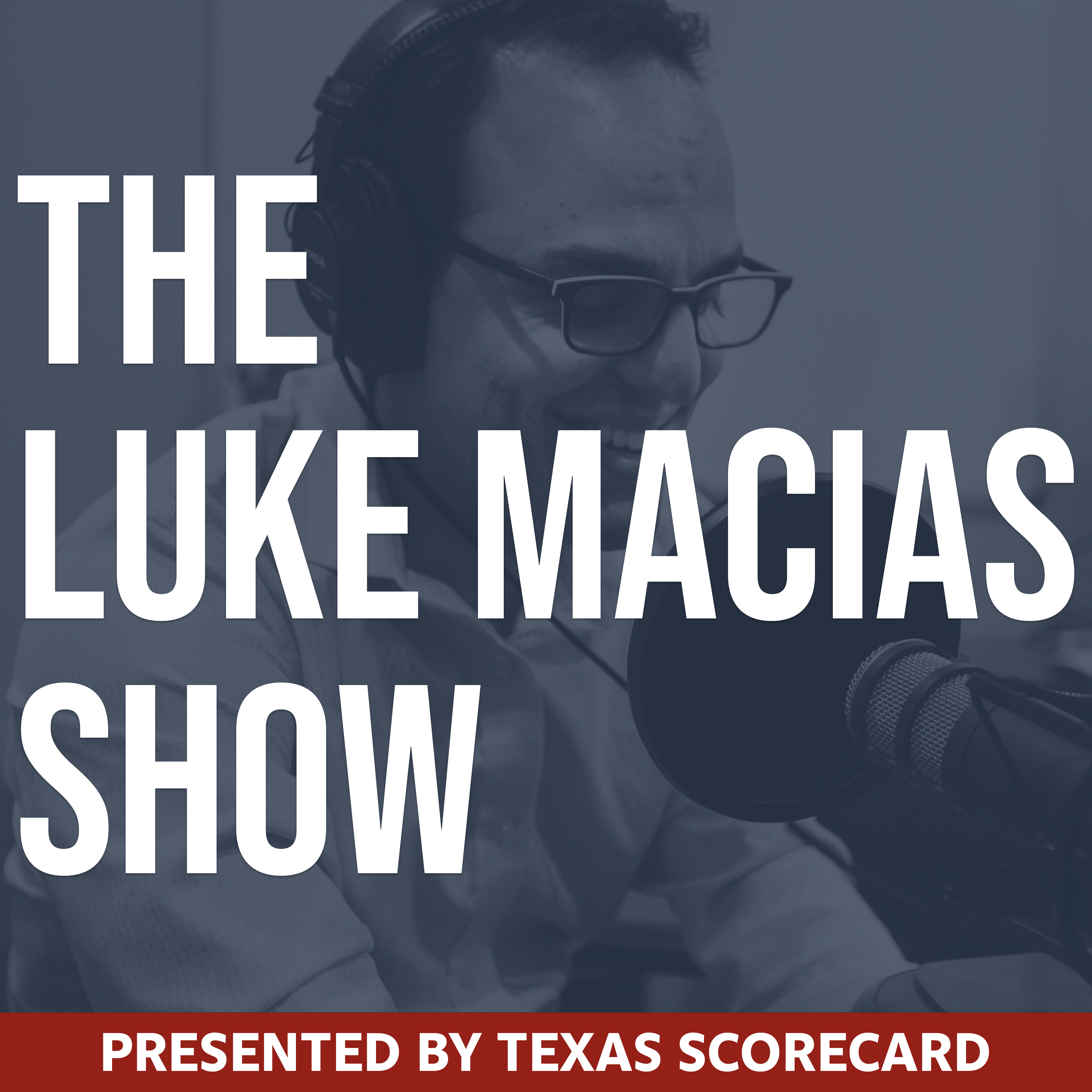 The Luke Macias Show 