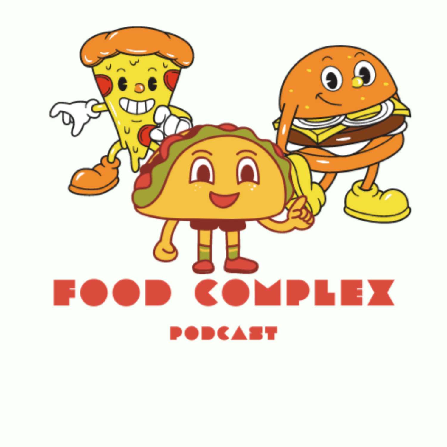 Food Complex 