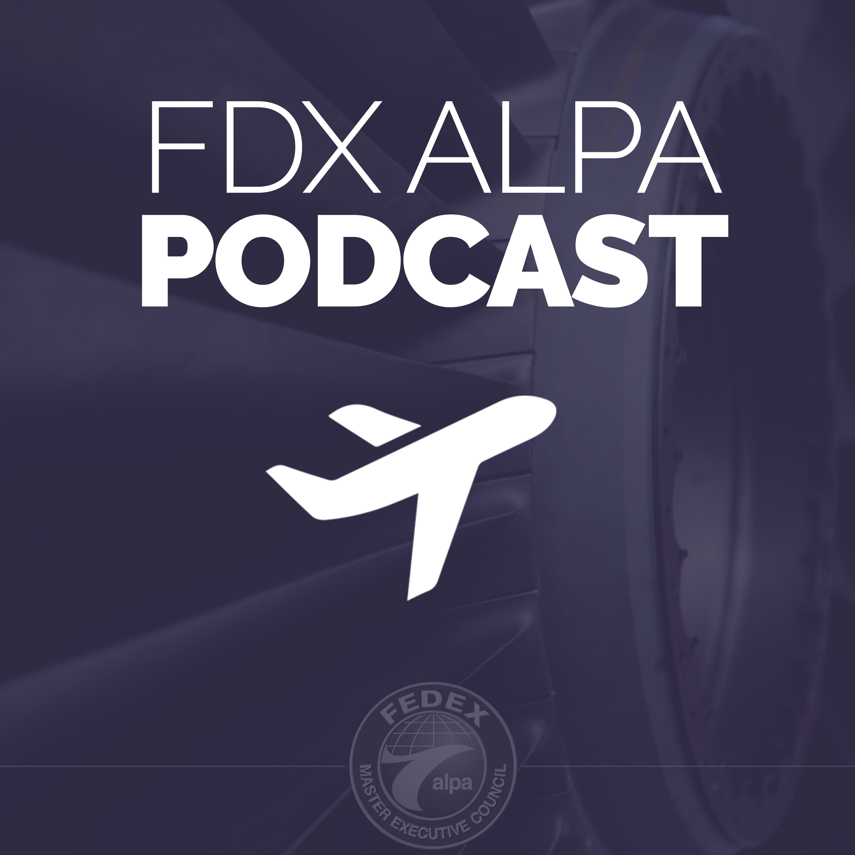 FDX ALPA Podcast 