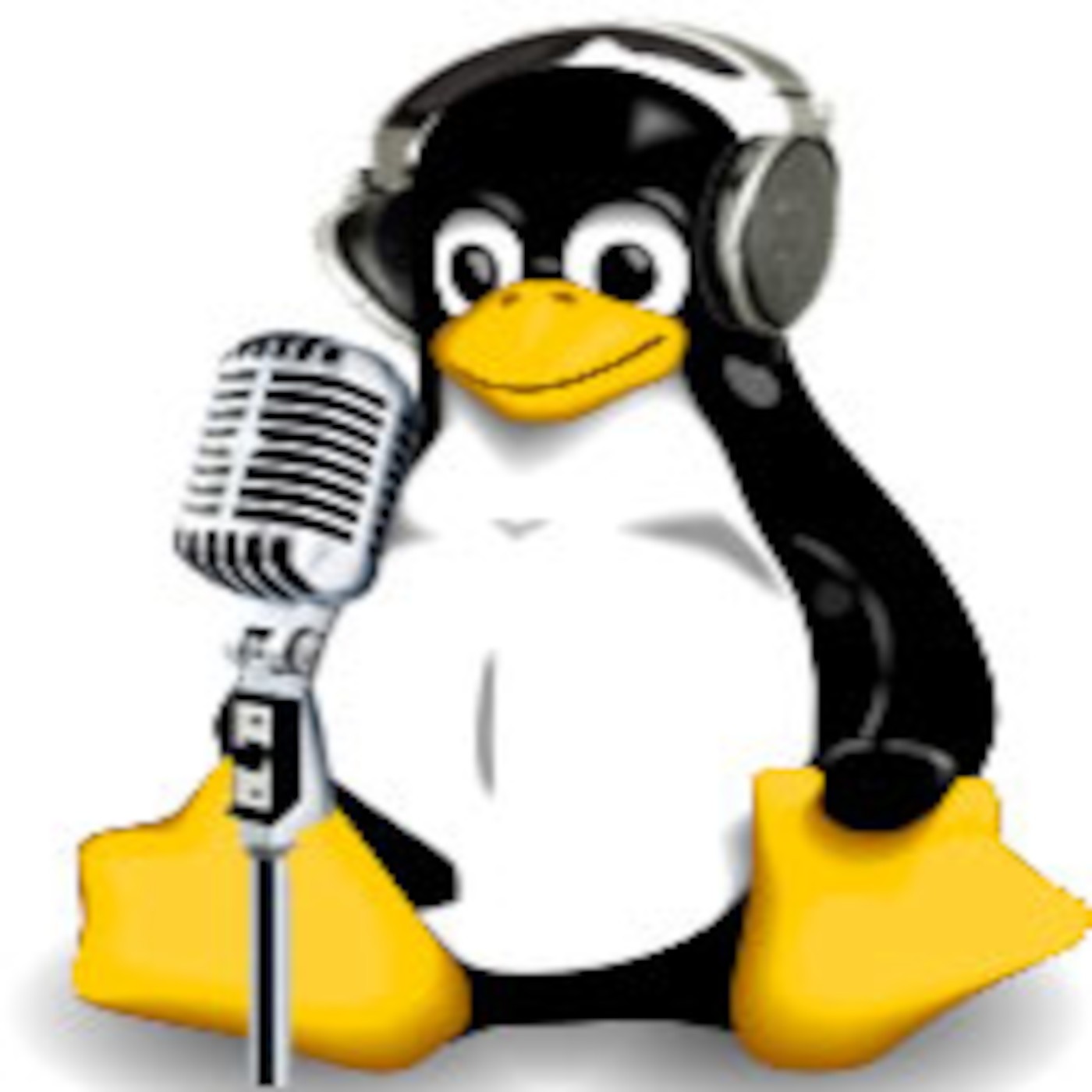 Parlons Linux 