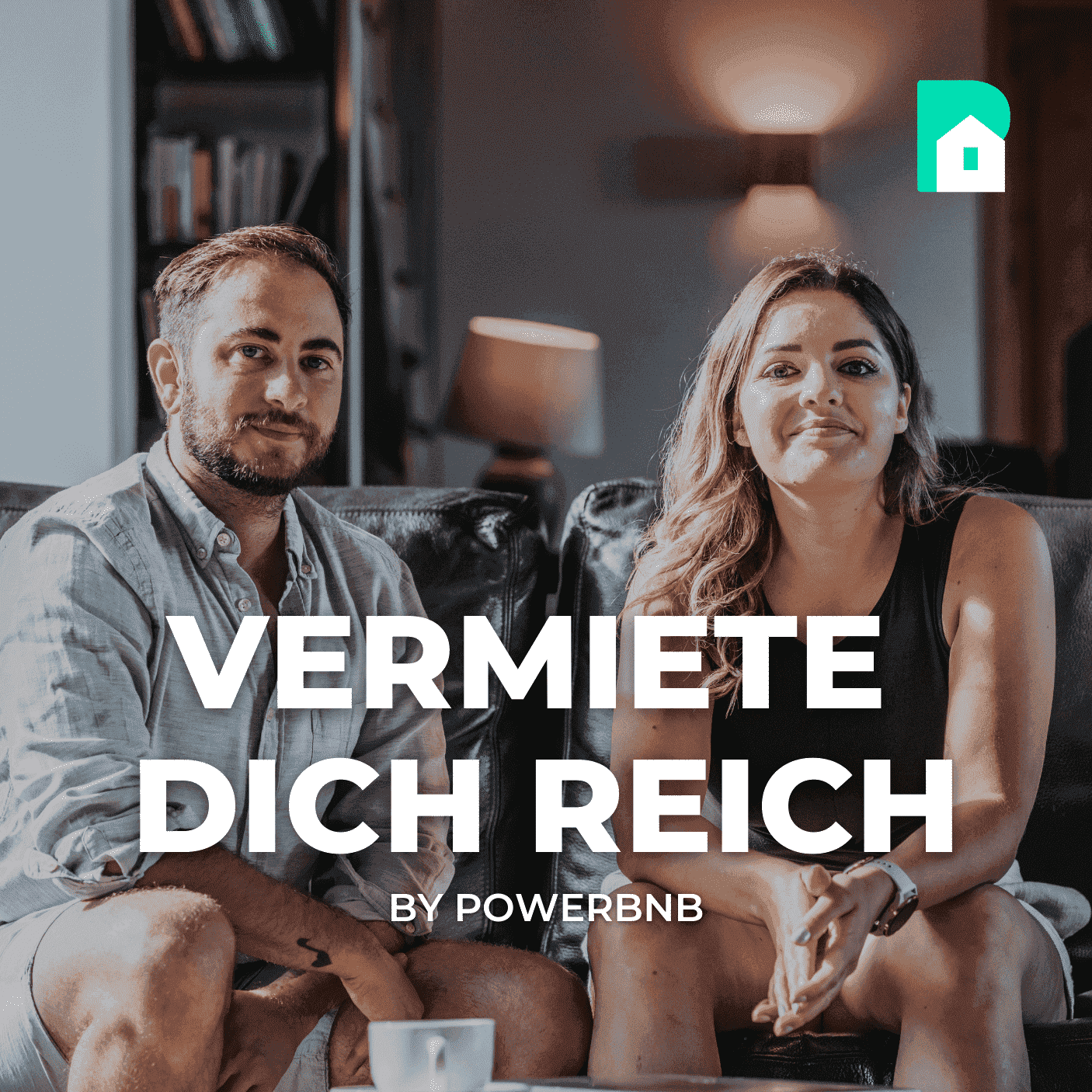 Vermiete dich reich by PowerBnB 