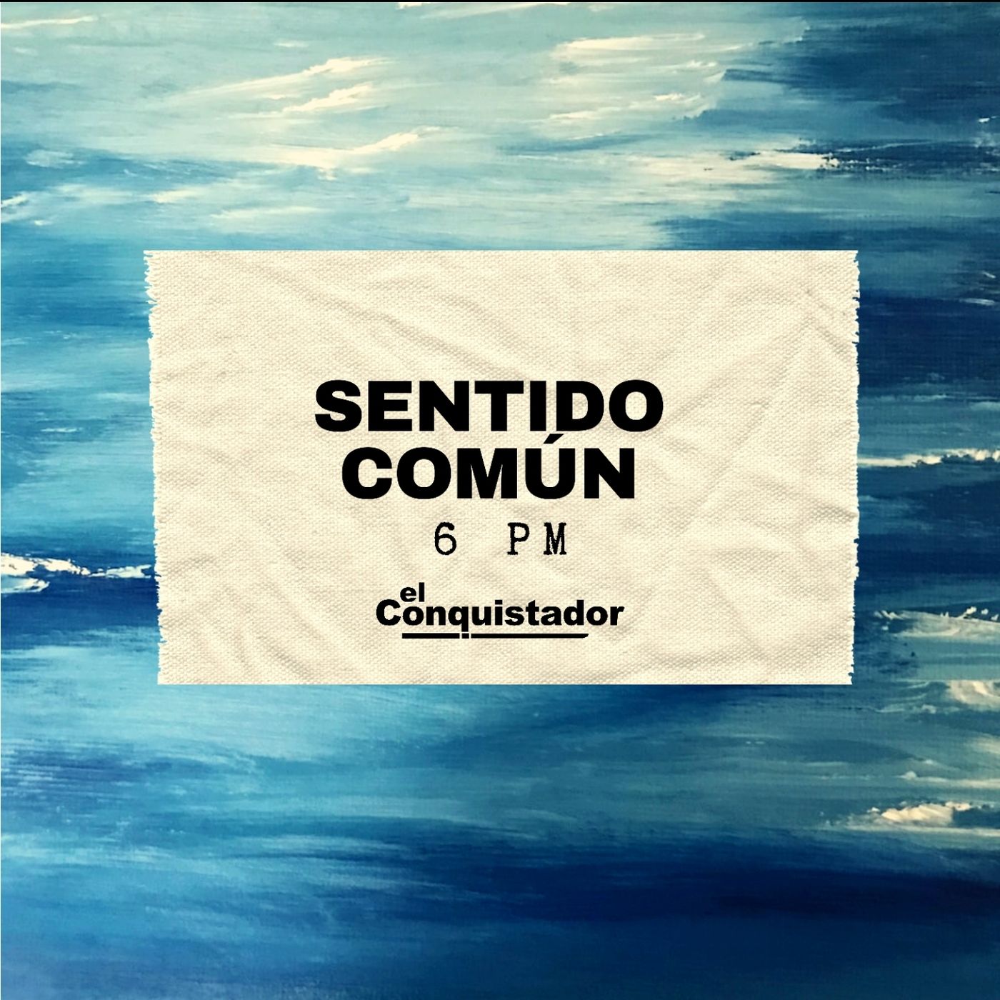 Sentido Común 