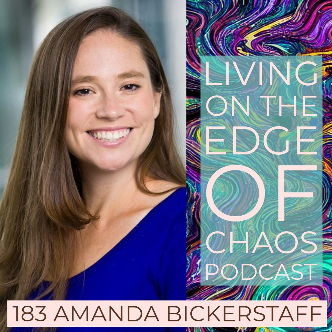183: Hot Takes on AI with Amanda Bickerstaff from AI For Education