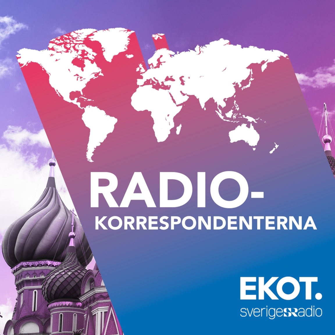 Radiokorrespondenterna Ryssland 