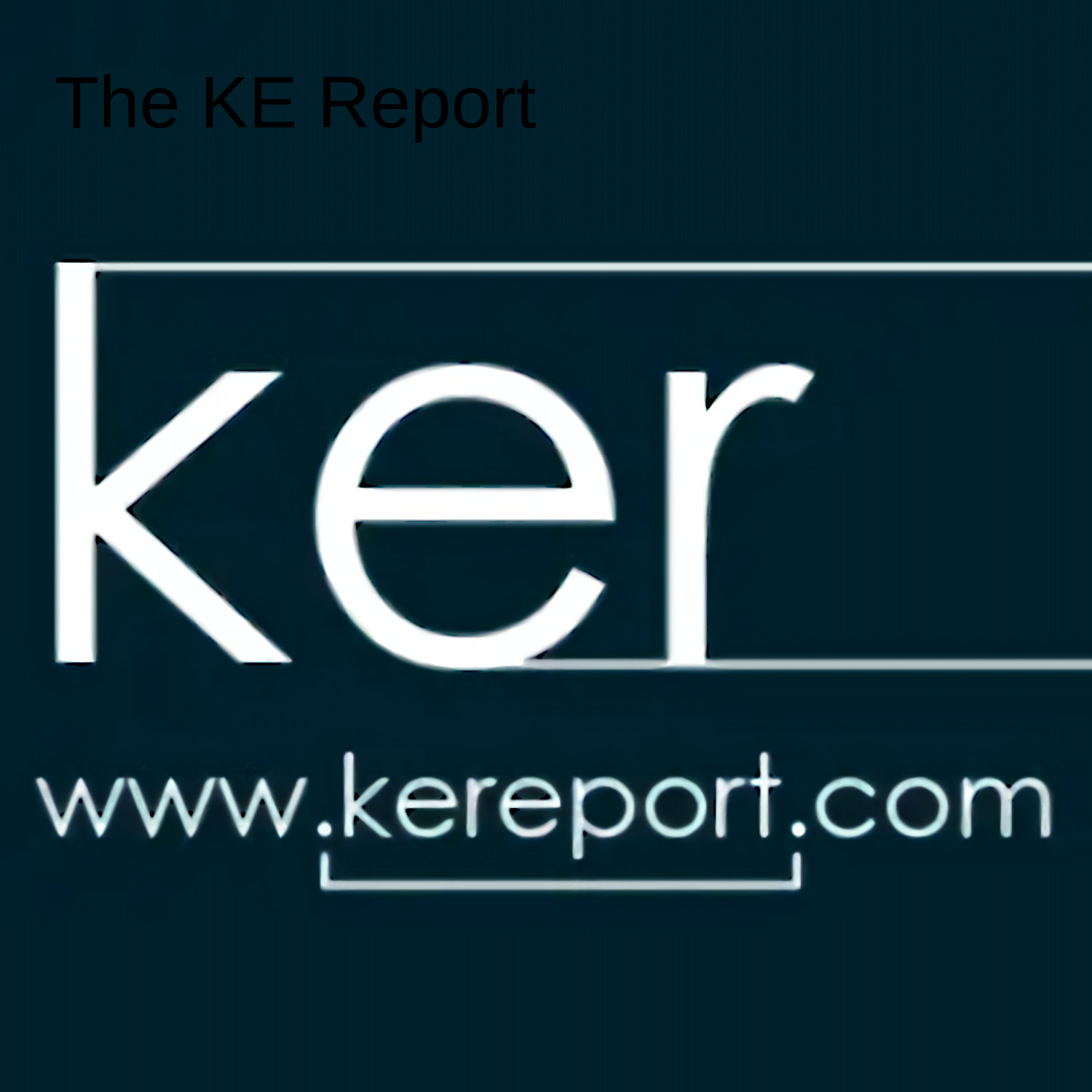 The KE Report 