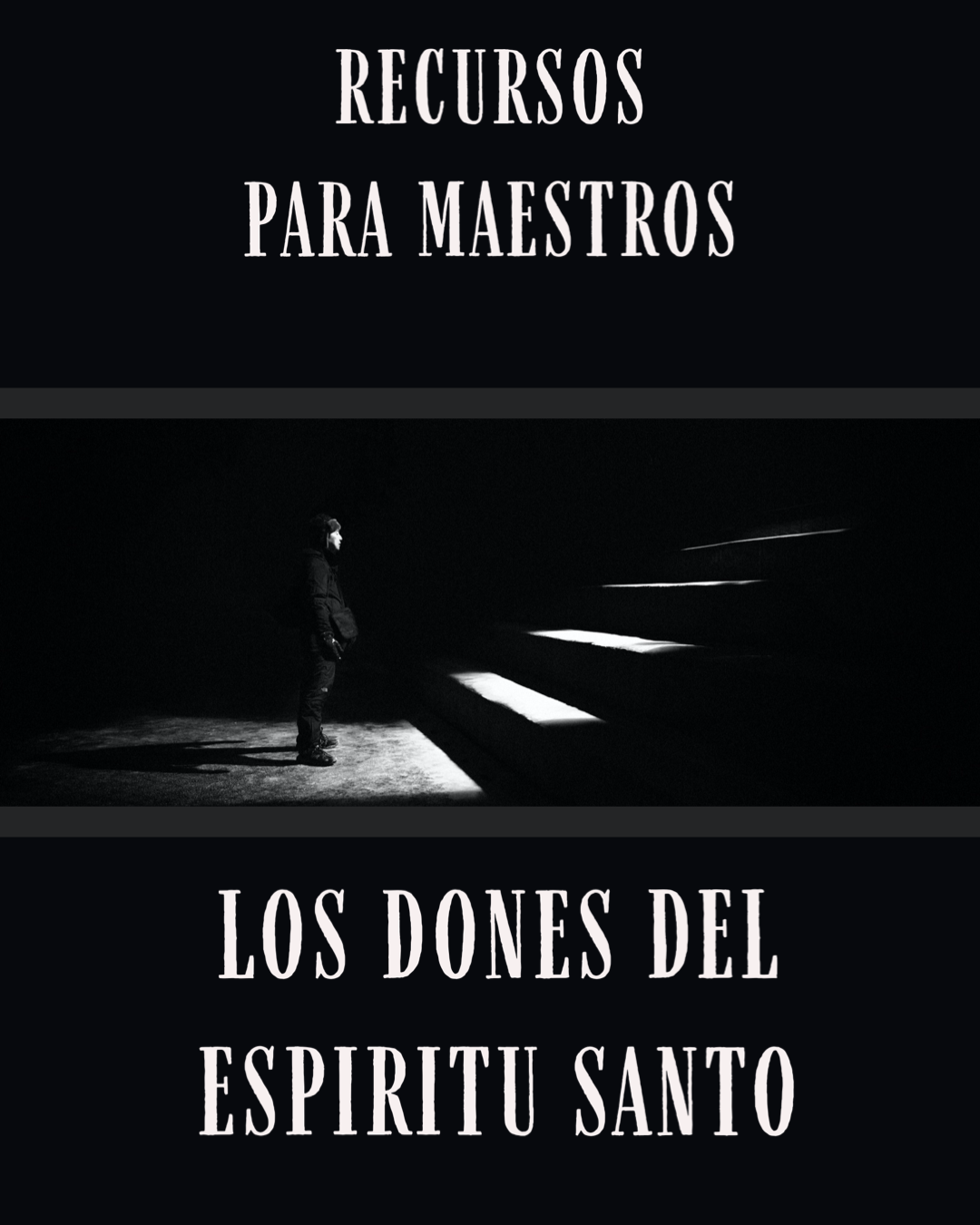 ⁣LOS DONES DEL ESPIRITU SANTO