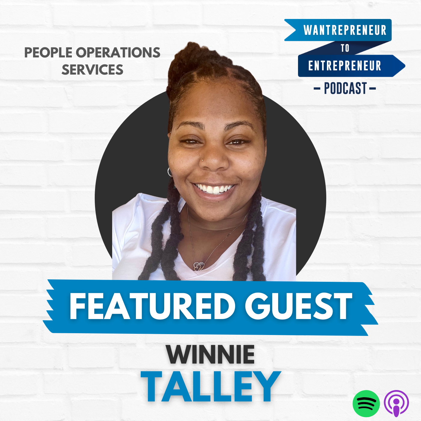 ⁣675: The role of ENGAGEMENT in creating a thriving company culture w/ Winnie Talley