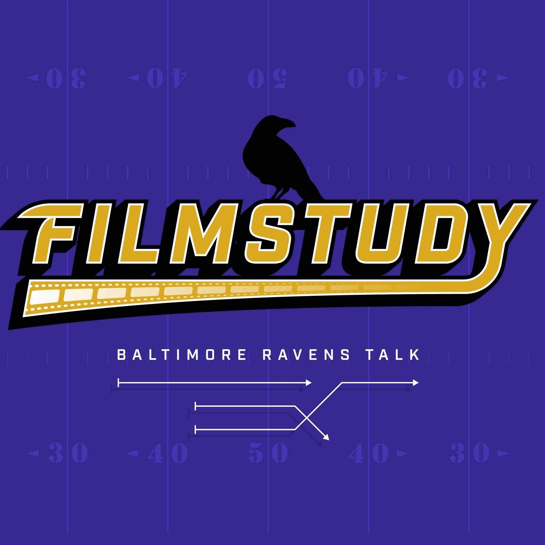 Filmstudy - Baltimore Ravens Talk 