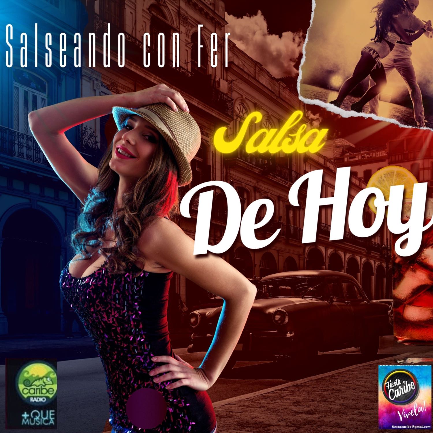 ⁣Salsa de hoy!