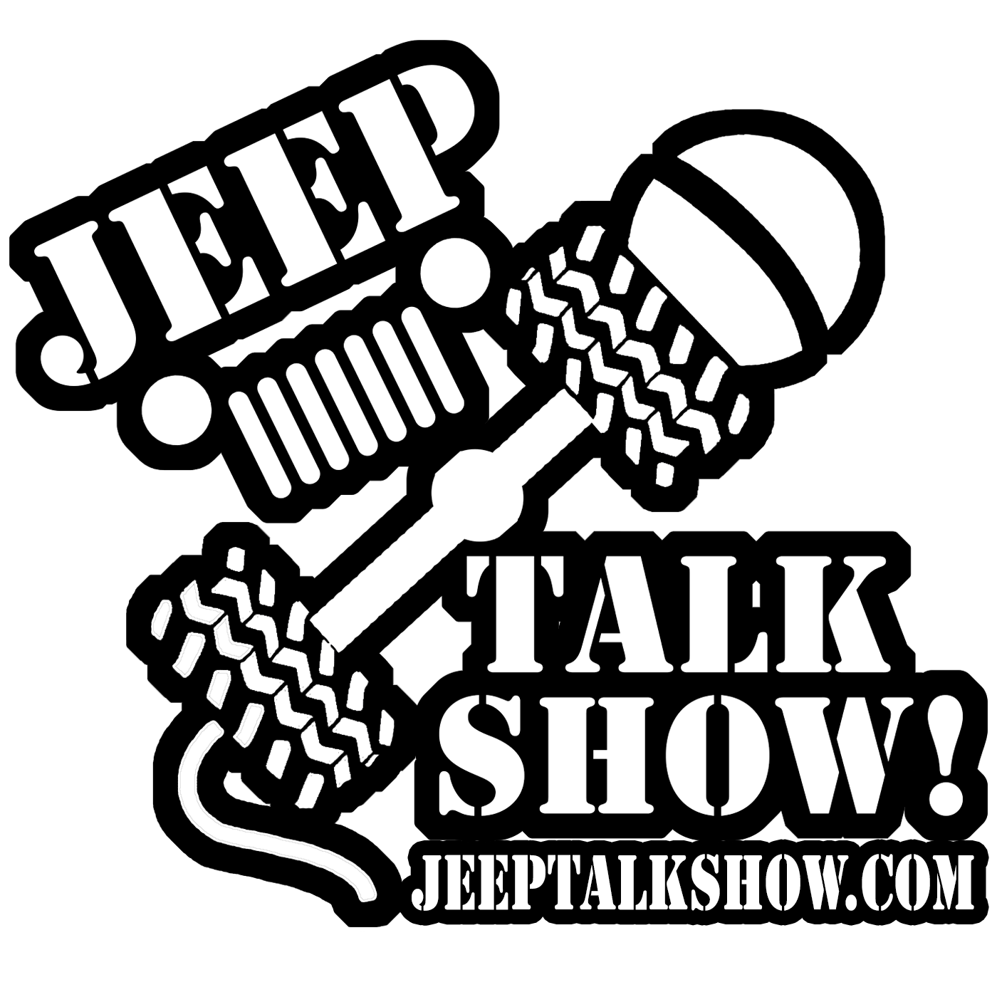 Jeep Talk Show 