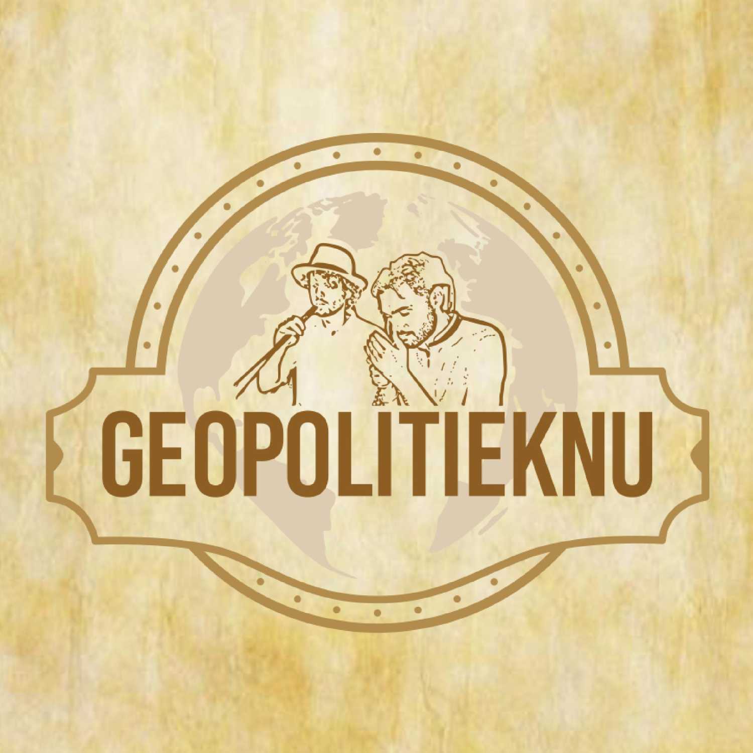 GeopolitiekNu 