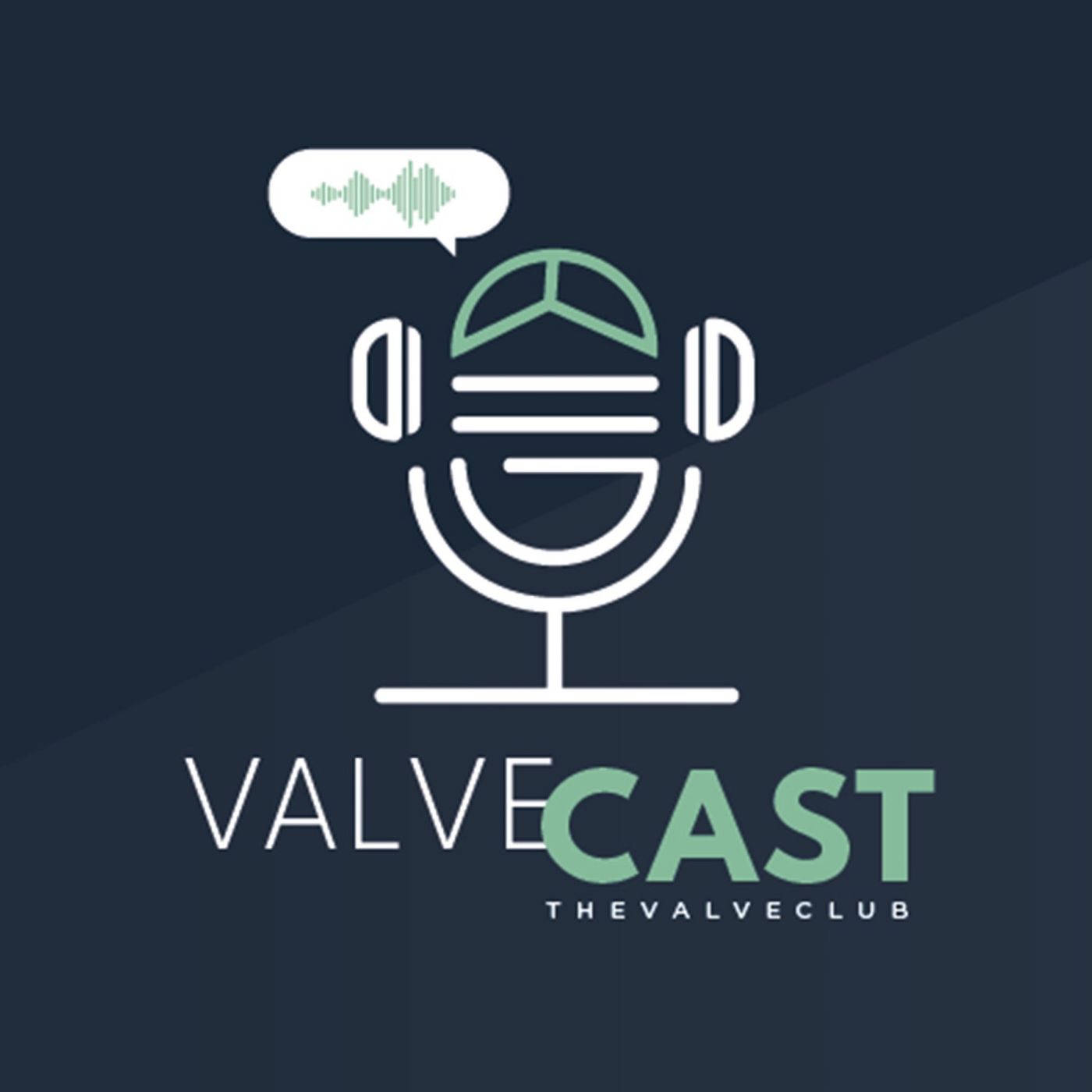 ValveCast 