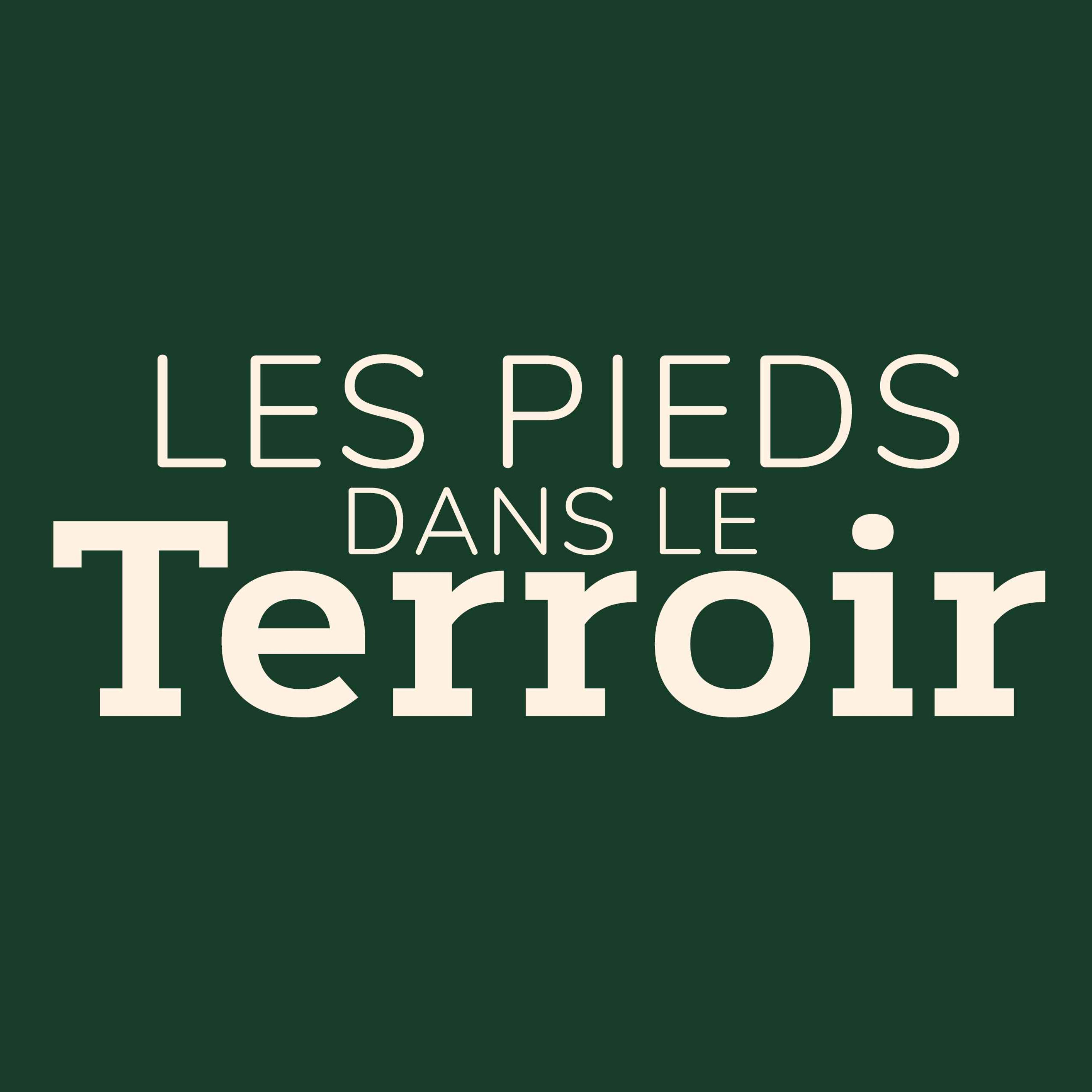 ⁣Les Pieds dans le Terroir #2 | Jean-Marie Pédron et Manon Fleury – Le Voyage à Nantes | L'histoire d'un cuilleur d'algues qui fournit et inspire les plus grands chefs  